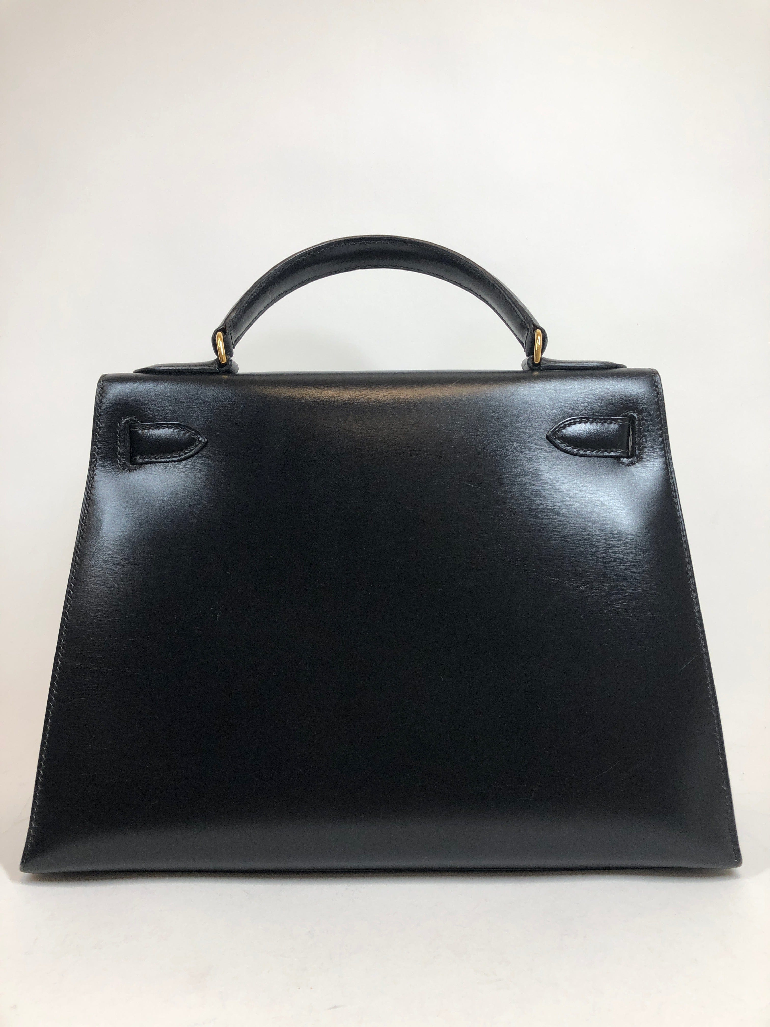 Hermès Kelly 28 With Cadena Clochette PXL1073