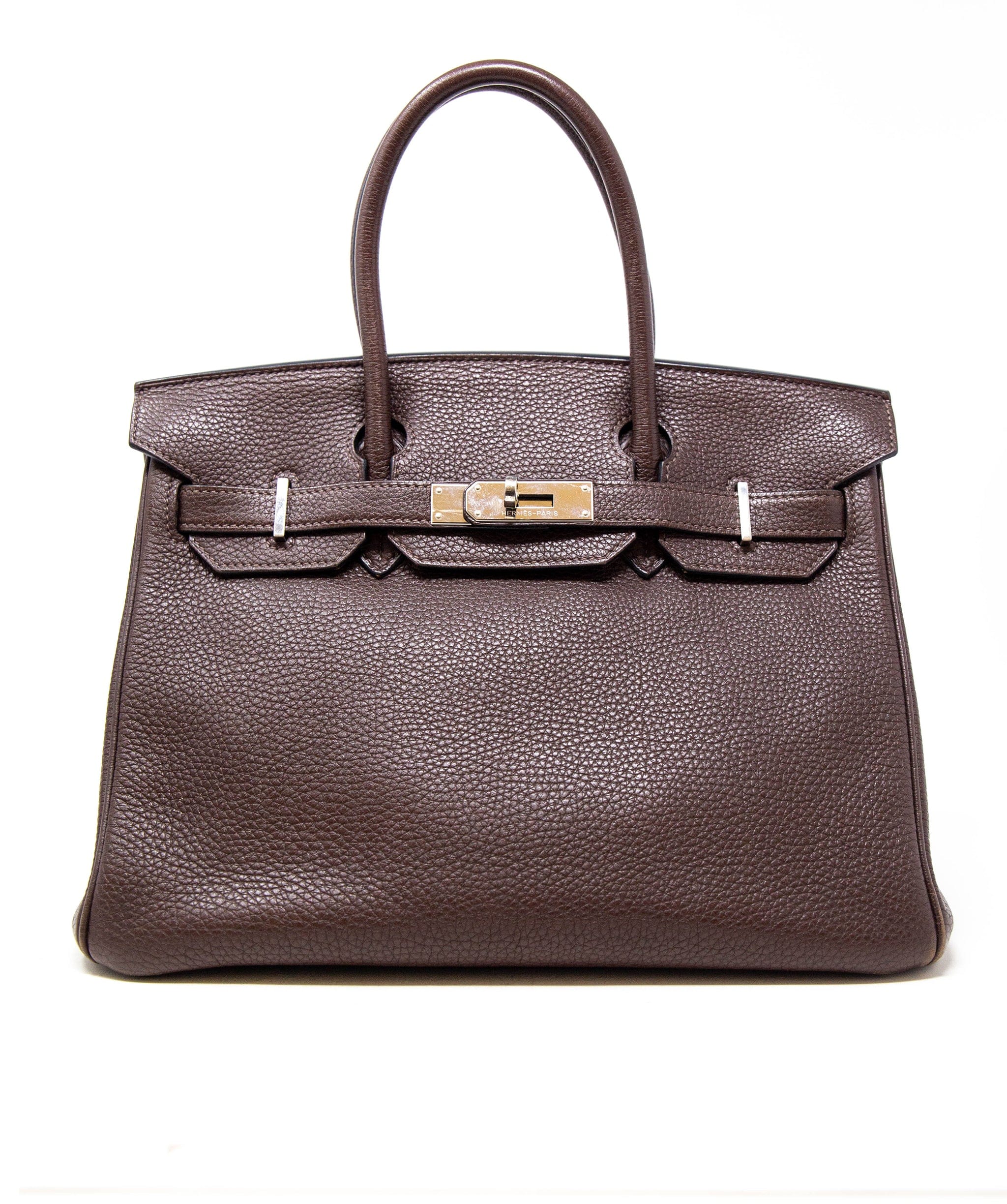 Hermès Preloved Hermes Birkin 30 in Togo with PHW - AWL3036