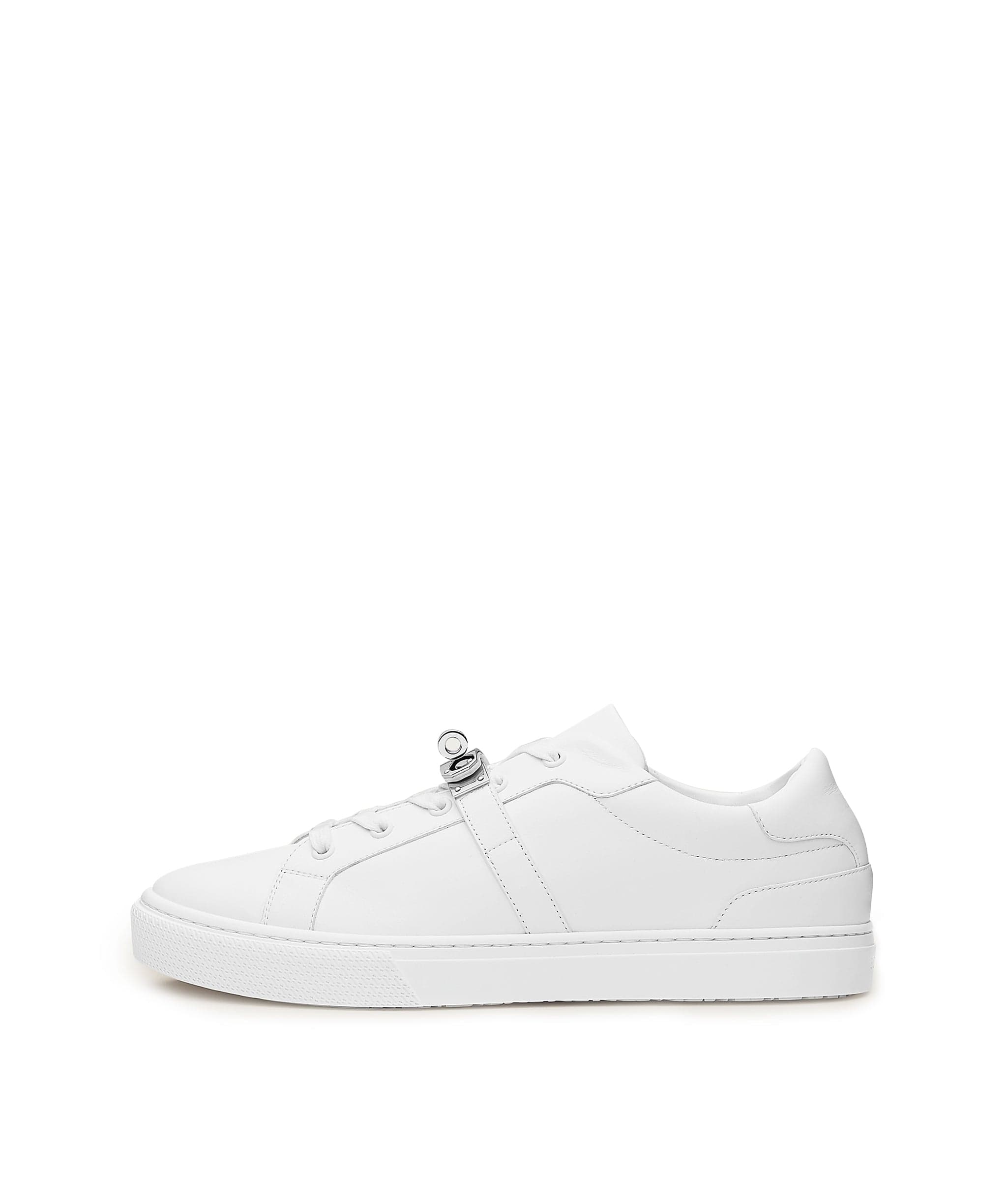 Hermès Day sneaker White Size 42 - 7753