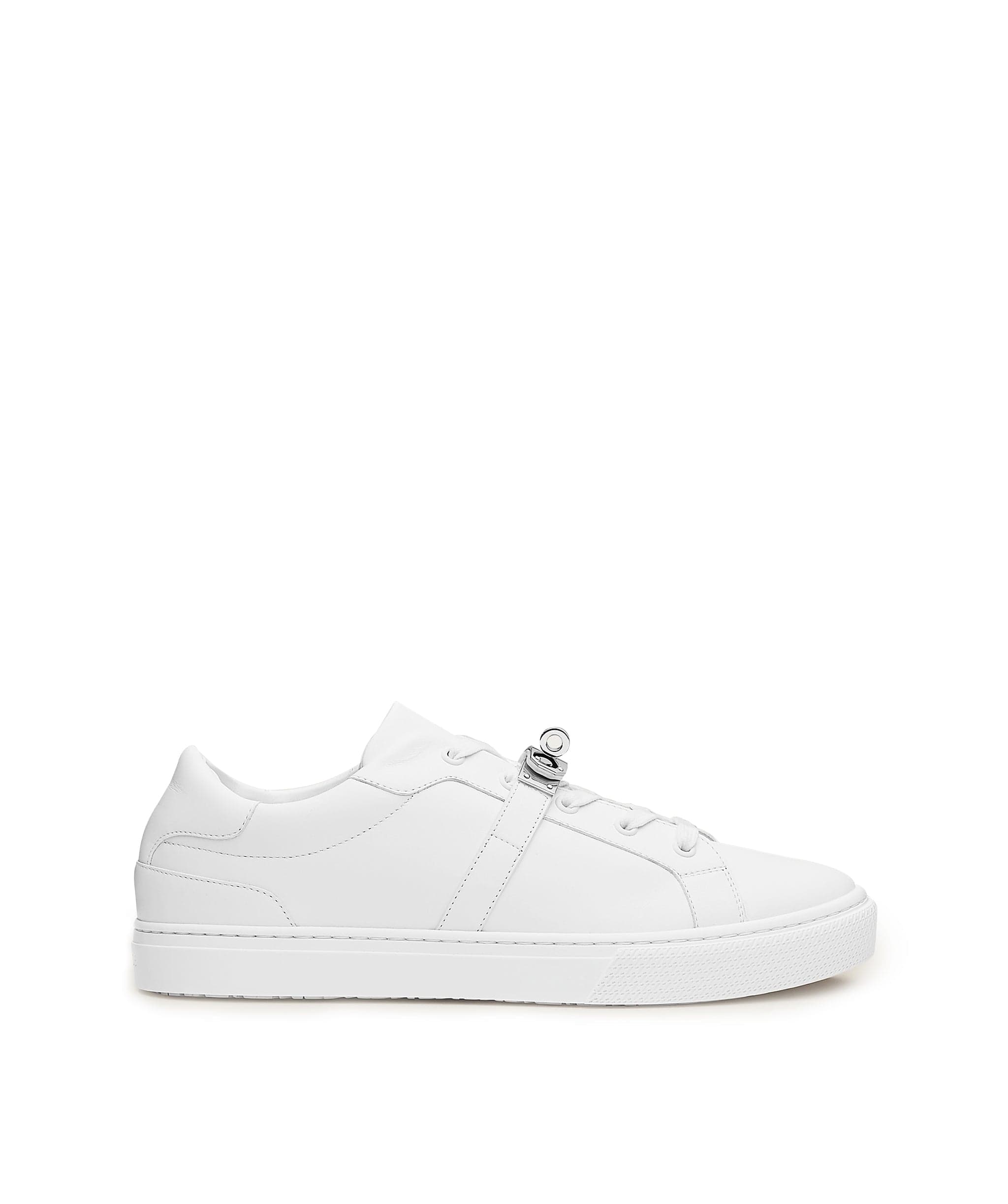 Hermès Day sneaker White Size 42 - 7753