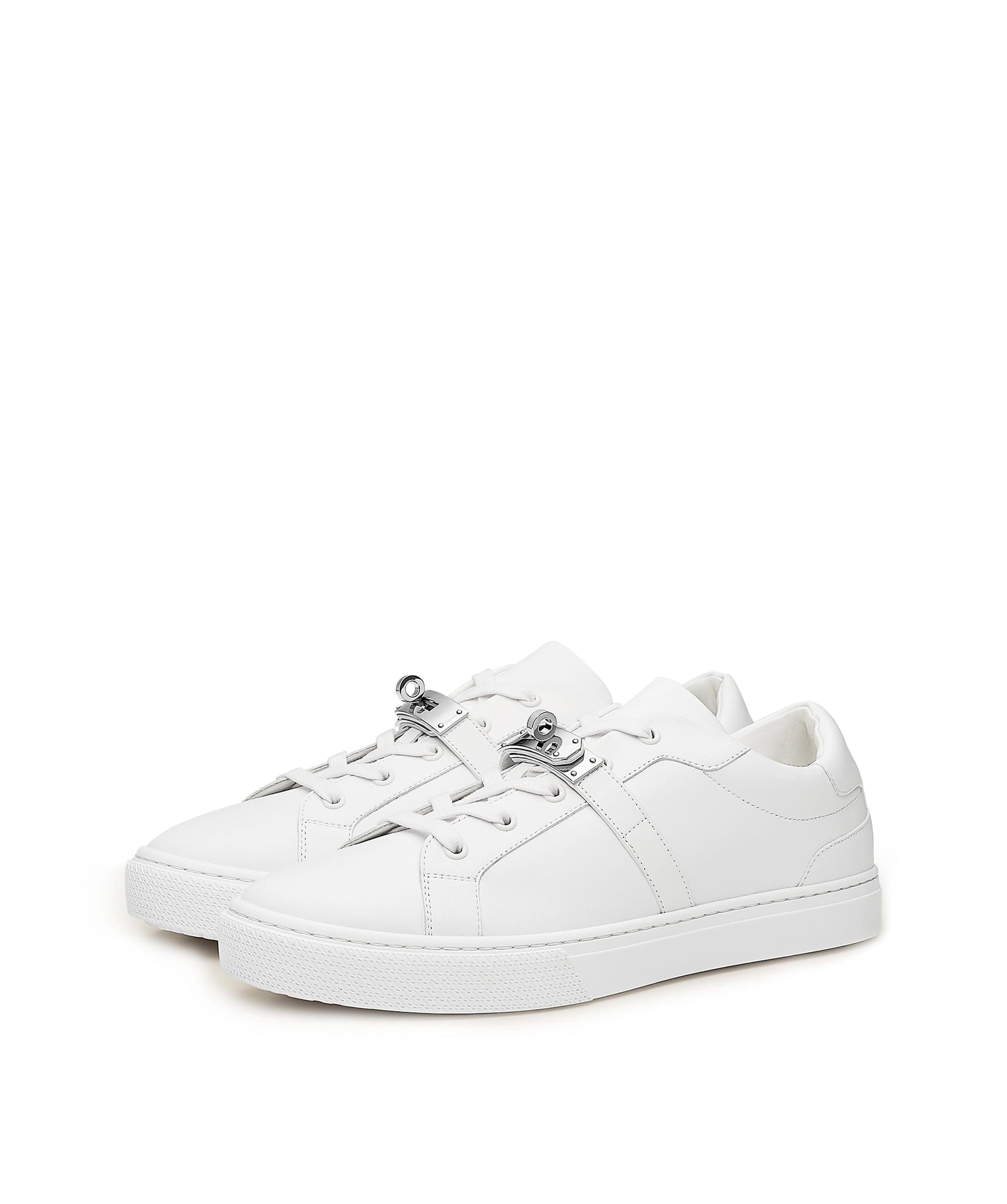 Hermès Day sneaker White Size 42 - 7753