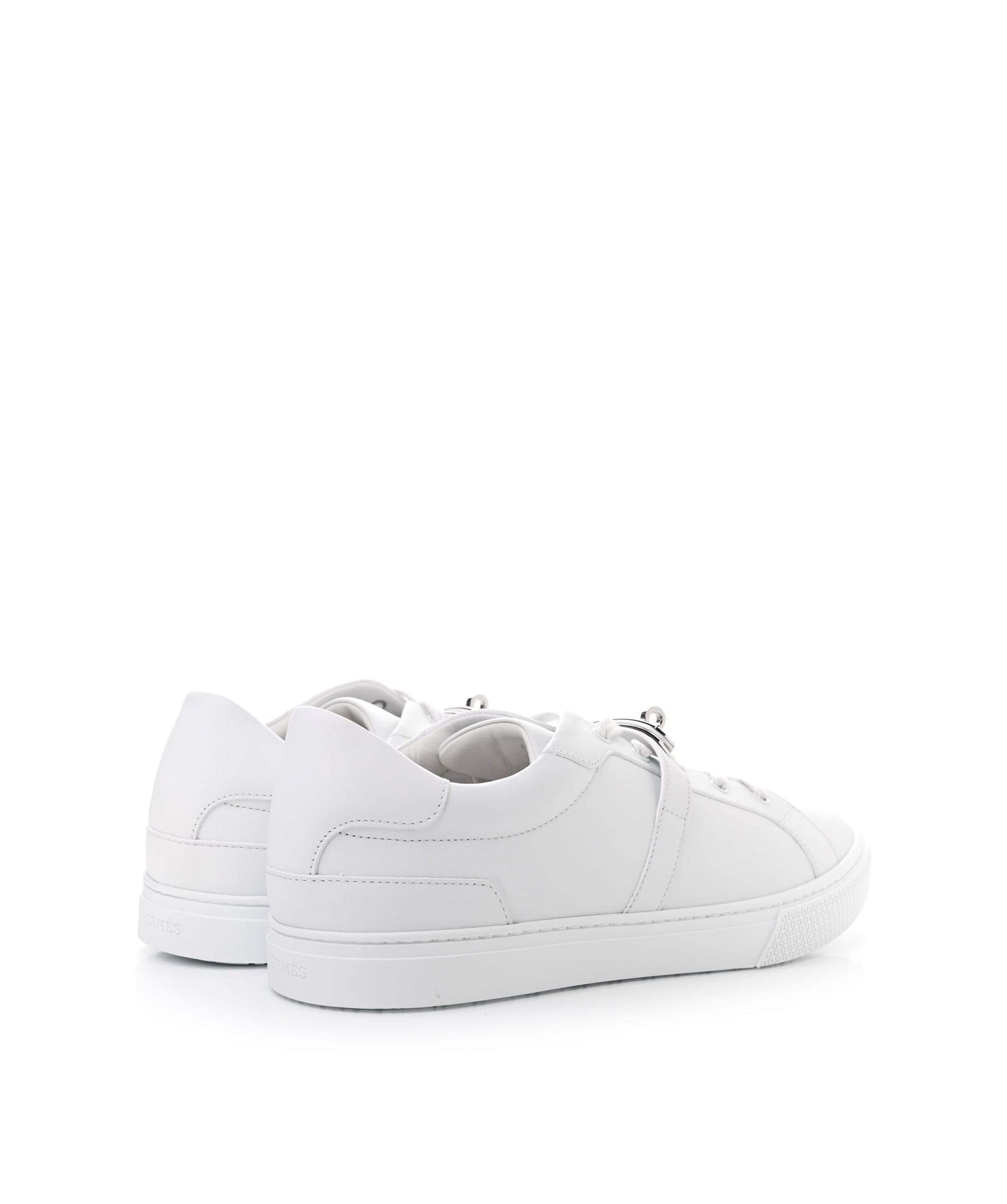 Hermès Day sneaker White Size 42 - 7753