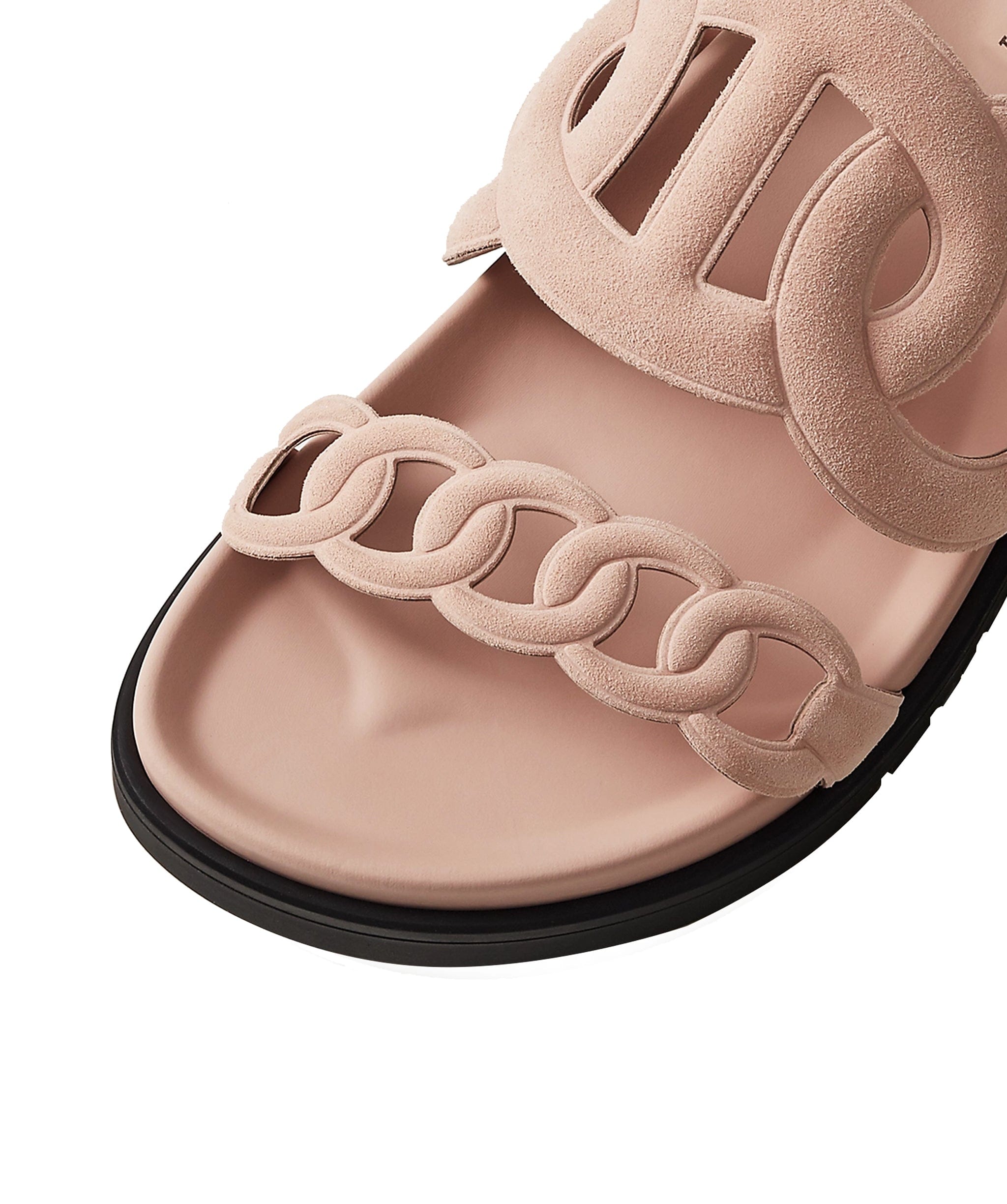 Hermès Hermes Aloha Sandals RJC1196