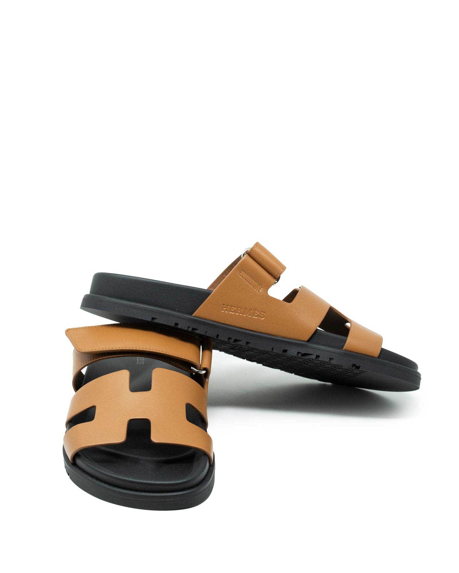 Hermès Hermes Chypre Sandals - AGL1982