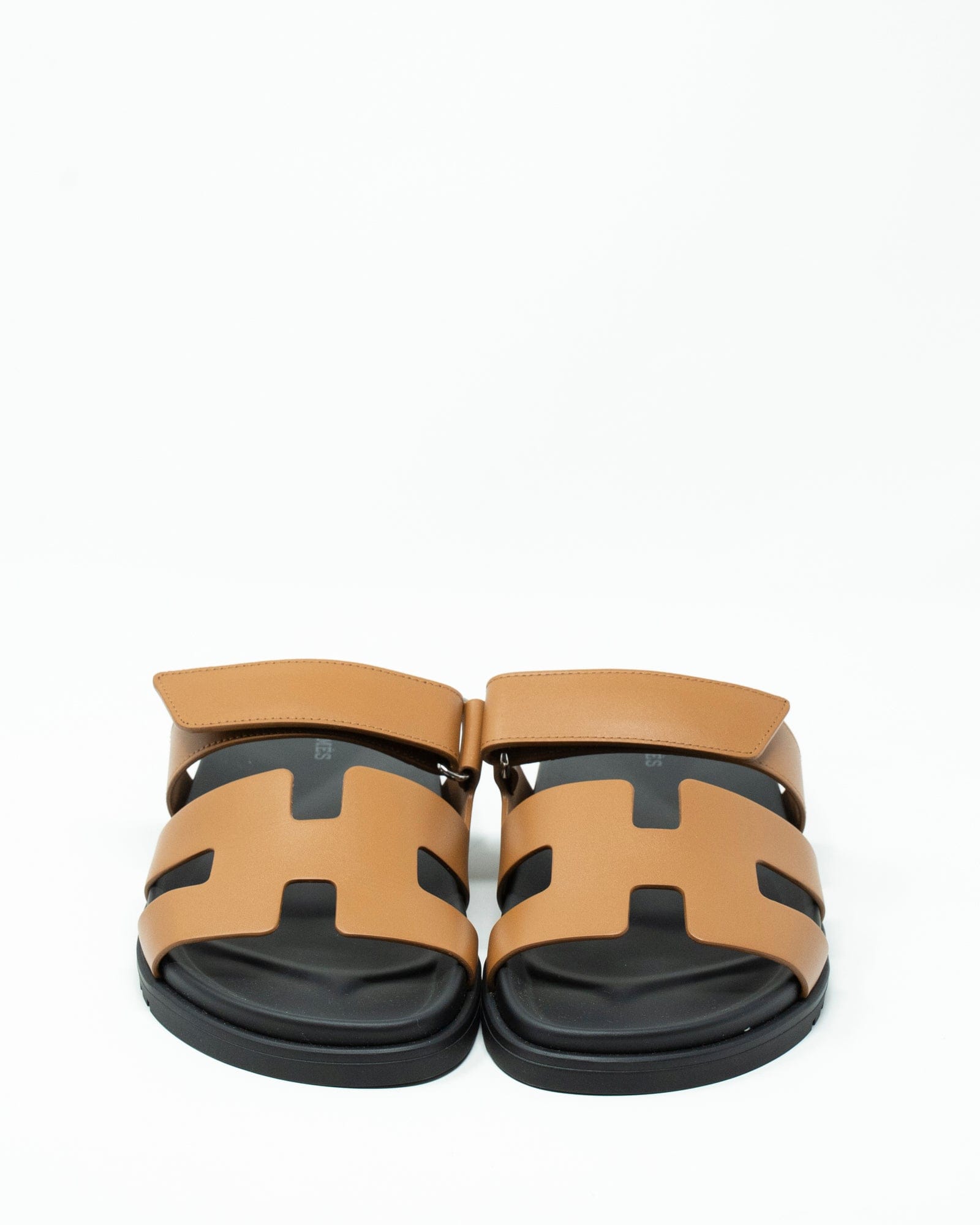 Hermès Hermes Chypre Sandals - AGL1982