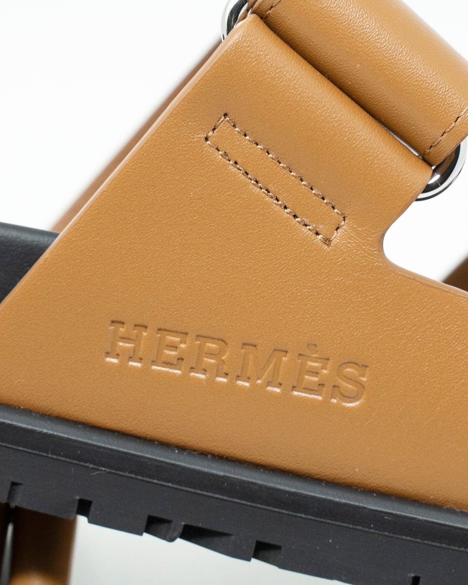 Hermès Hermes Chypre Sandals - AGL1982