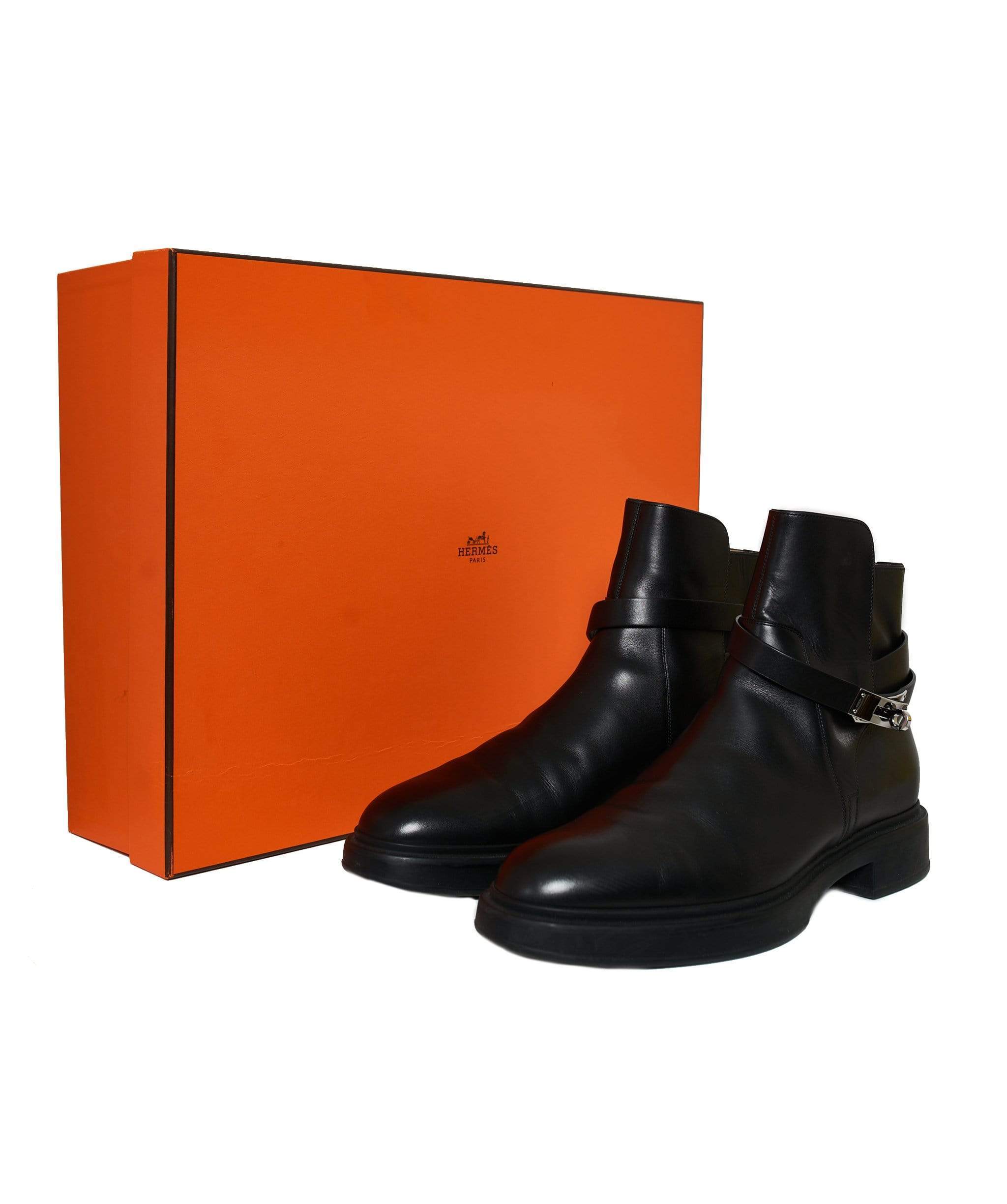 Hermès Hermes Kelly riding boots - ADC1014