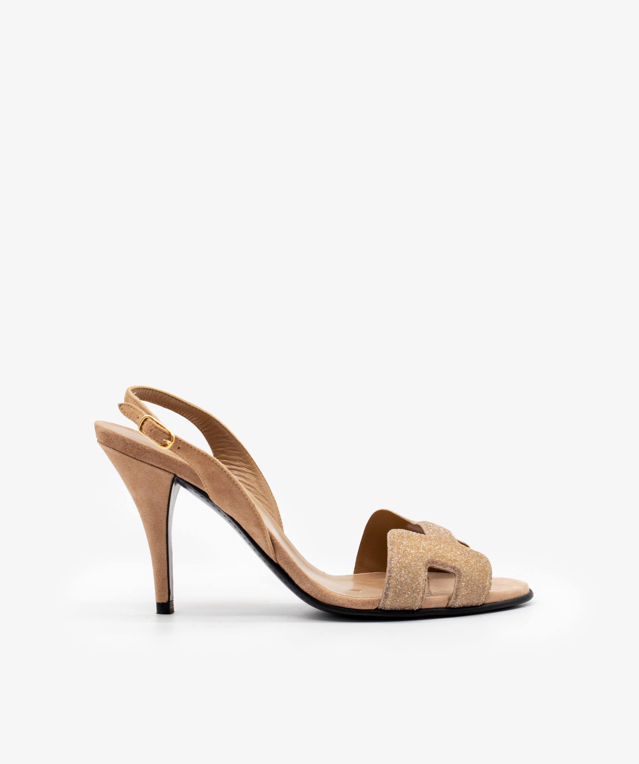 Hermès Hermès Oran Heels RJL1151