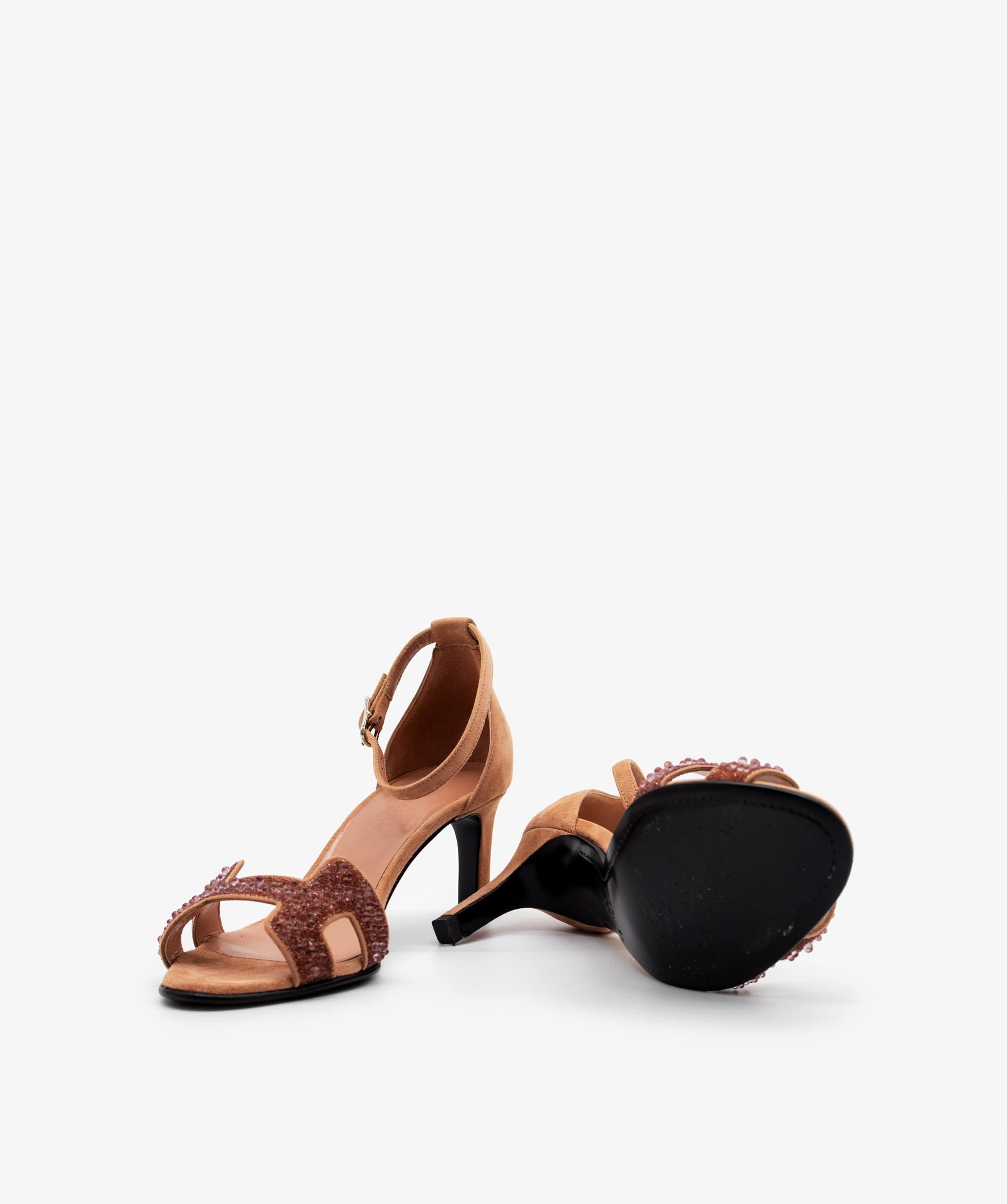 Hermès Hermès Premiere Sandals RJL1150