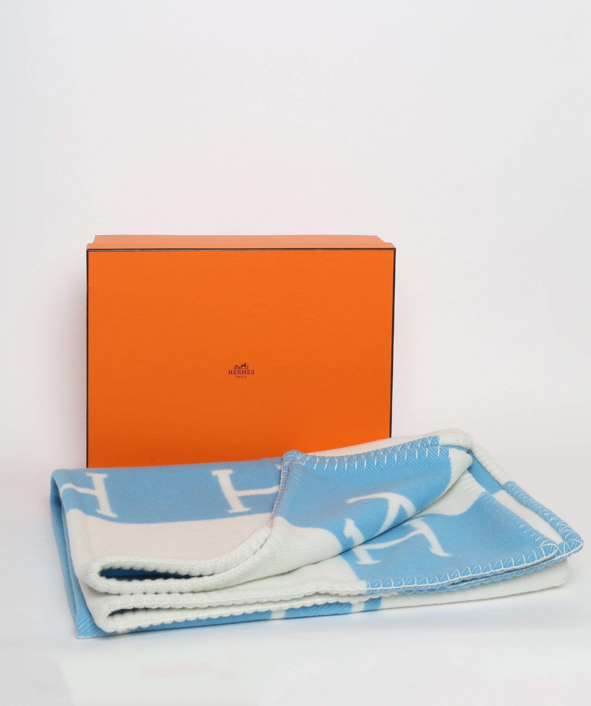 Hermès Hermes Baby blanket