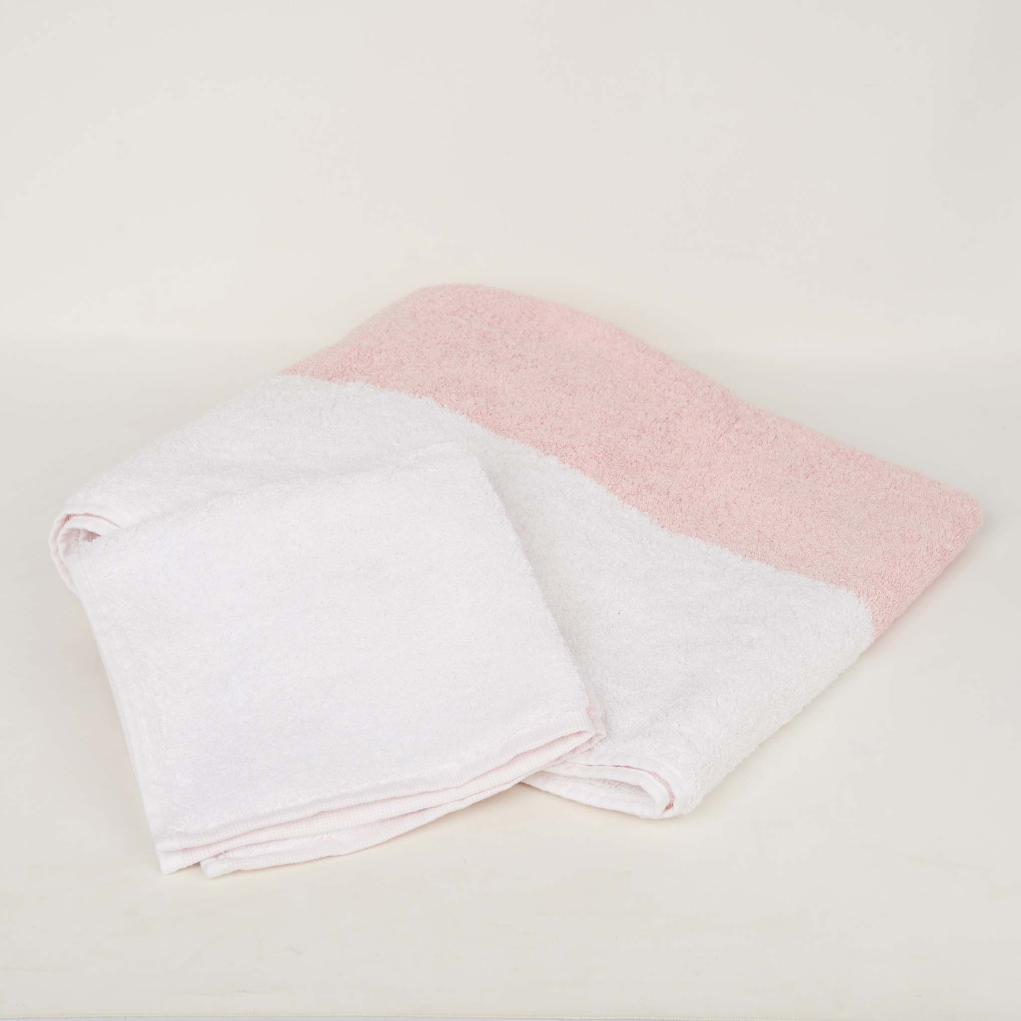 Hermès Hermes Baby Pink Towel