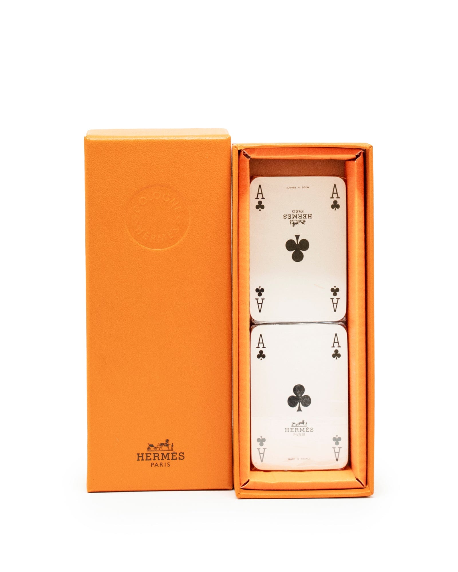 Hermès Hermes Mini Playing cards - AWL3444