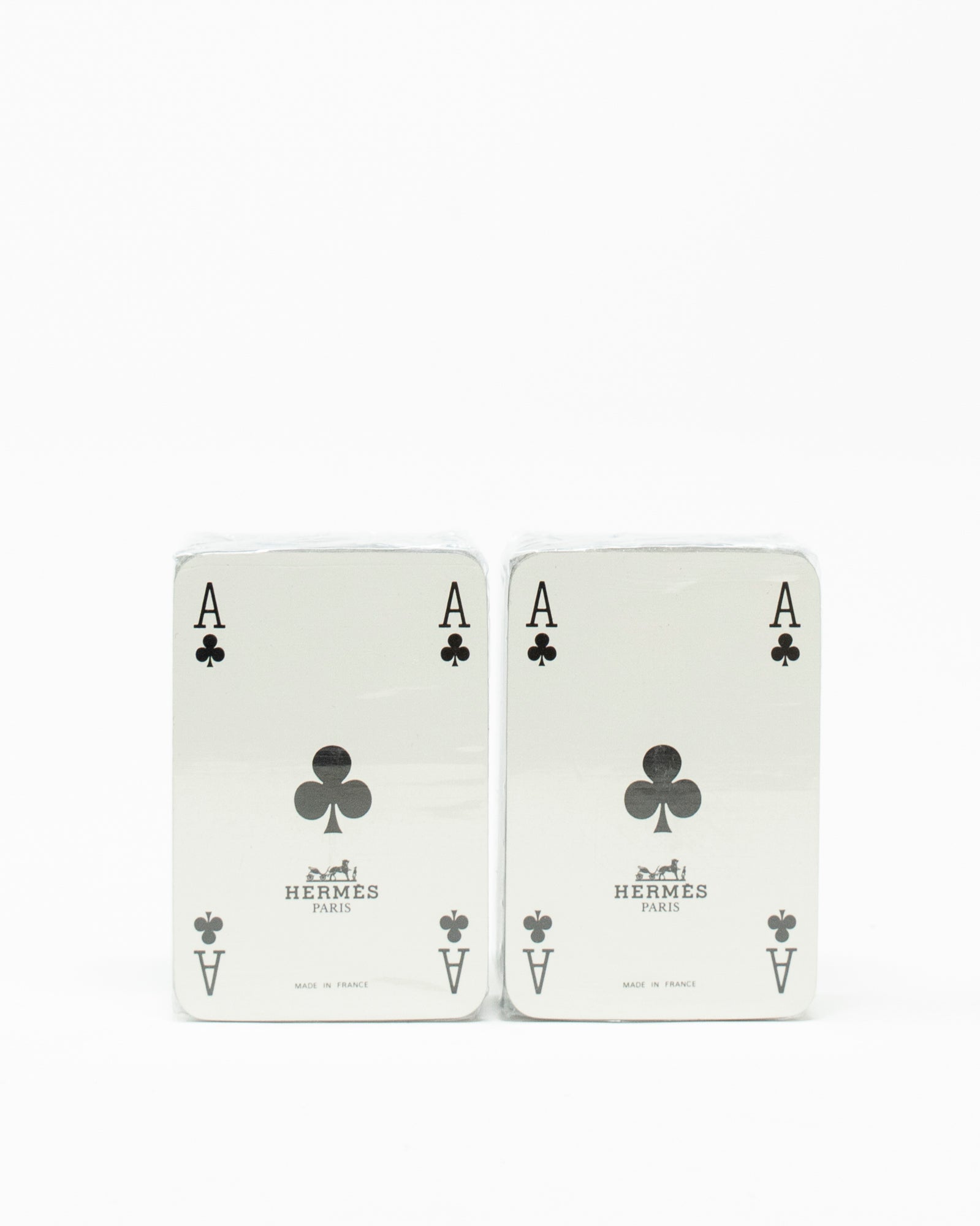 Hermès Hermes Mini Playing cards - AWL3444