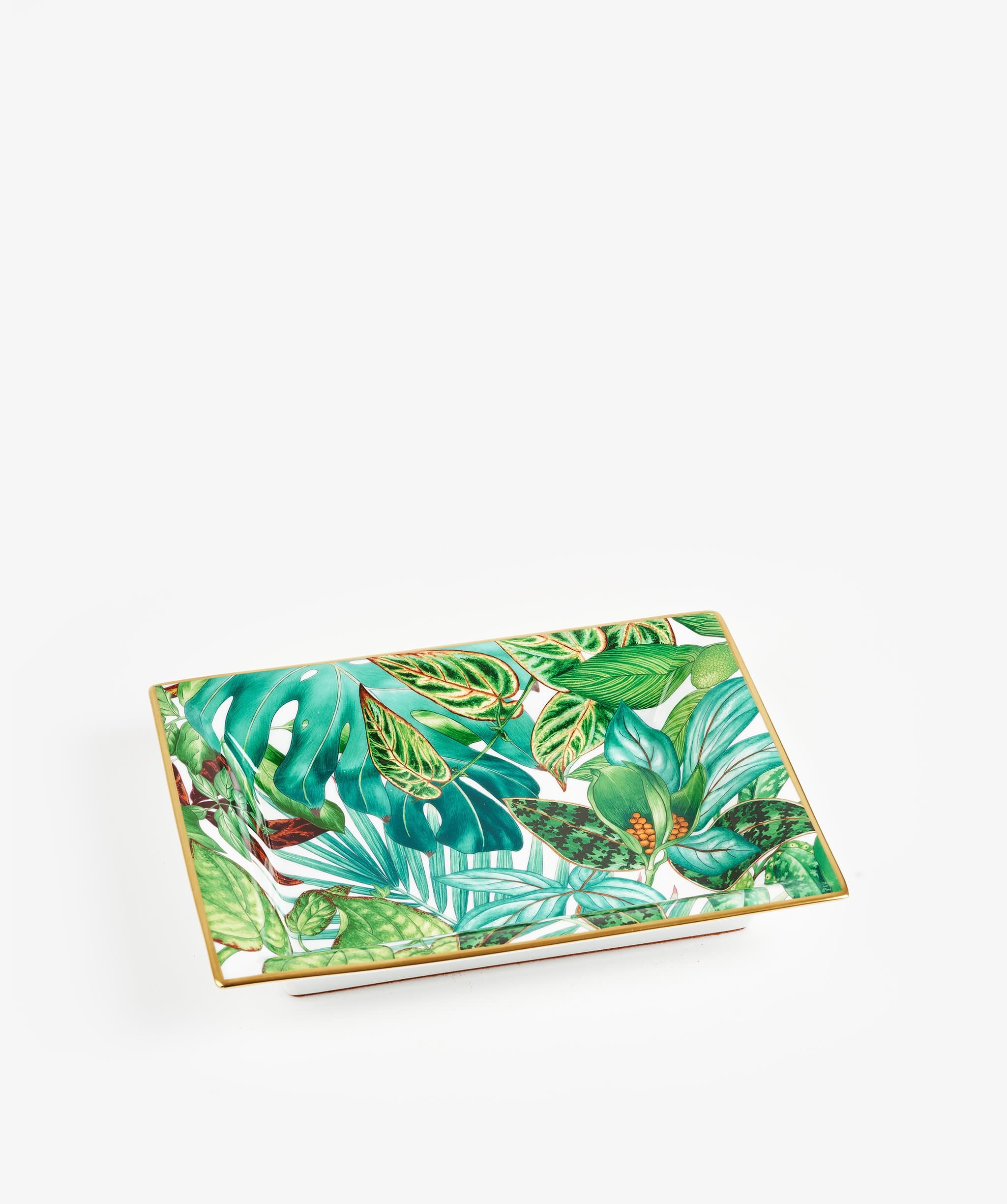 Hermès Hermes Passifolia Change Tray