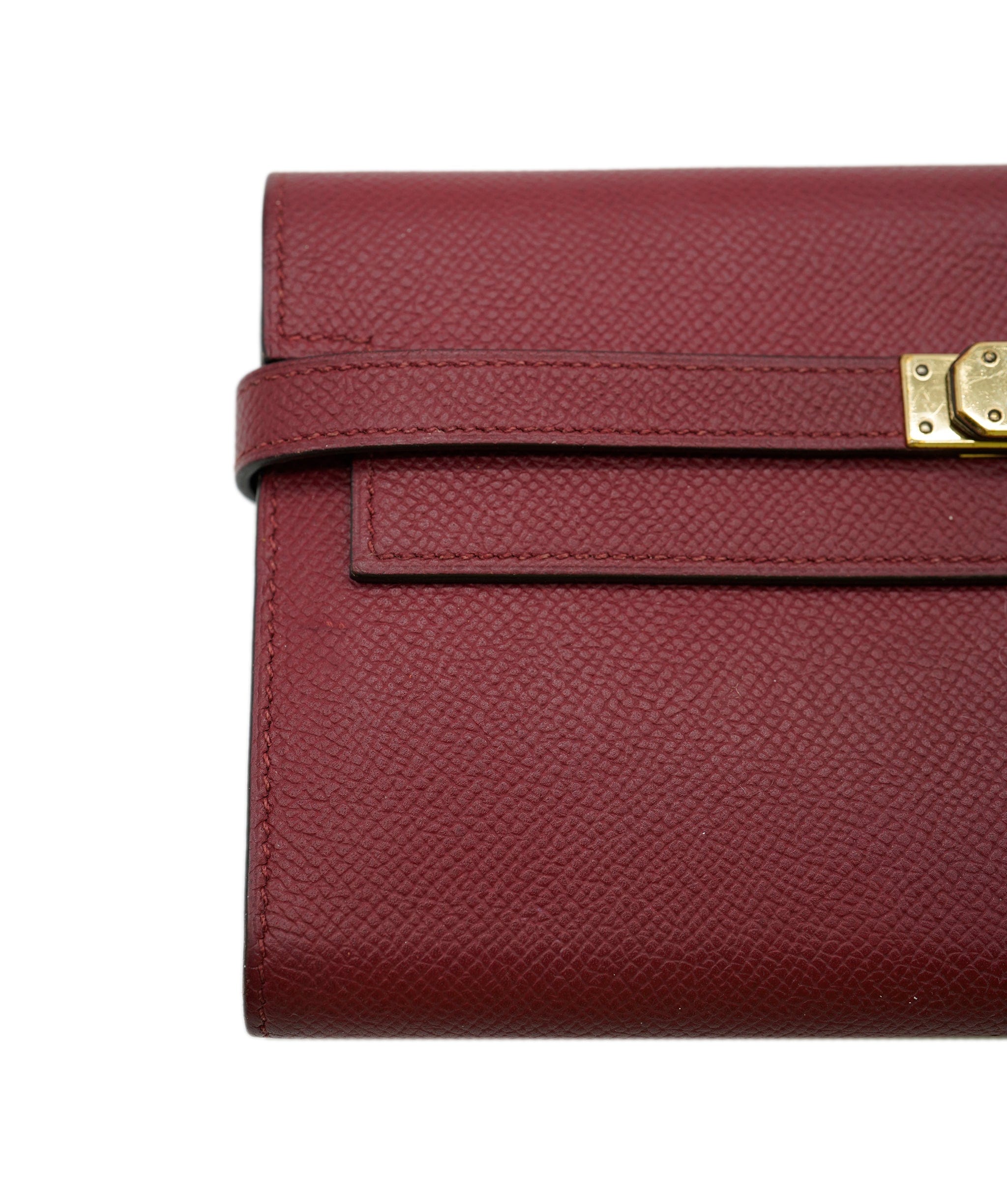 Hermes Hermes null 11.5cmX19.9cm AEC12803-FD