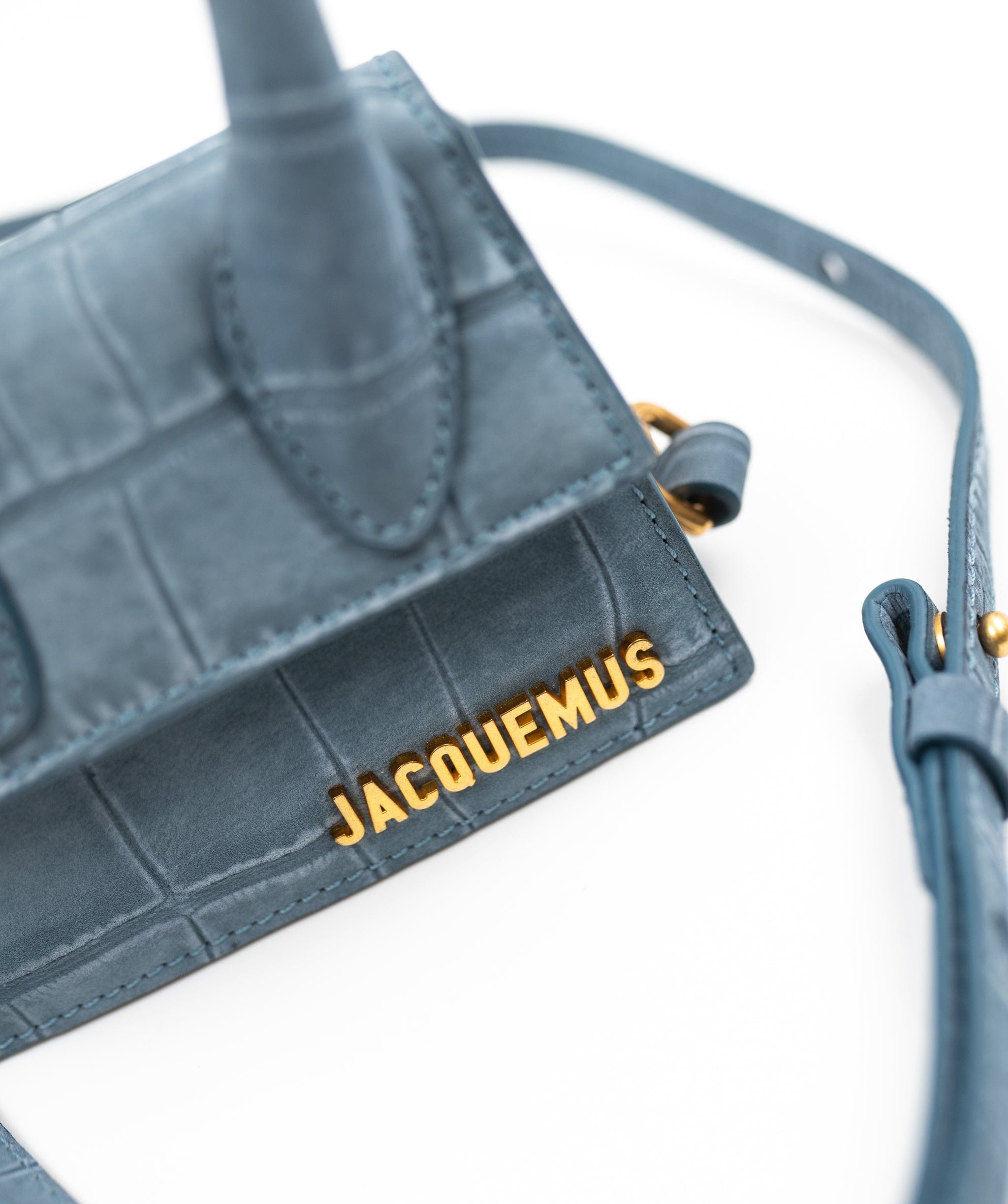 Jacquemus jacquemus bag ALC0067