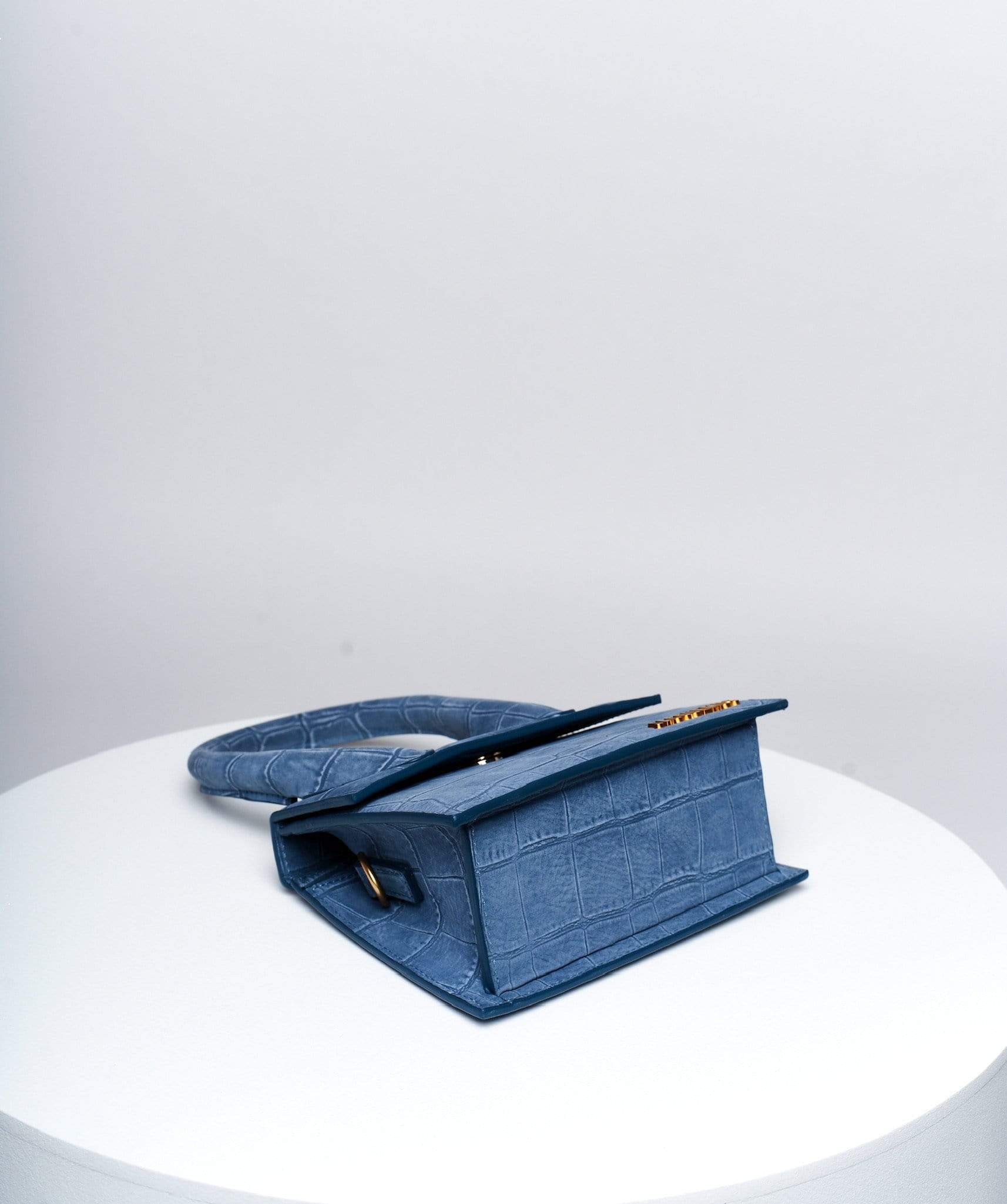 Jacquemus Jacquemus le chiquito blue