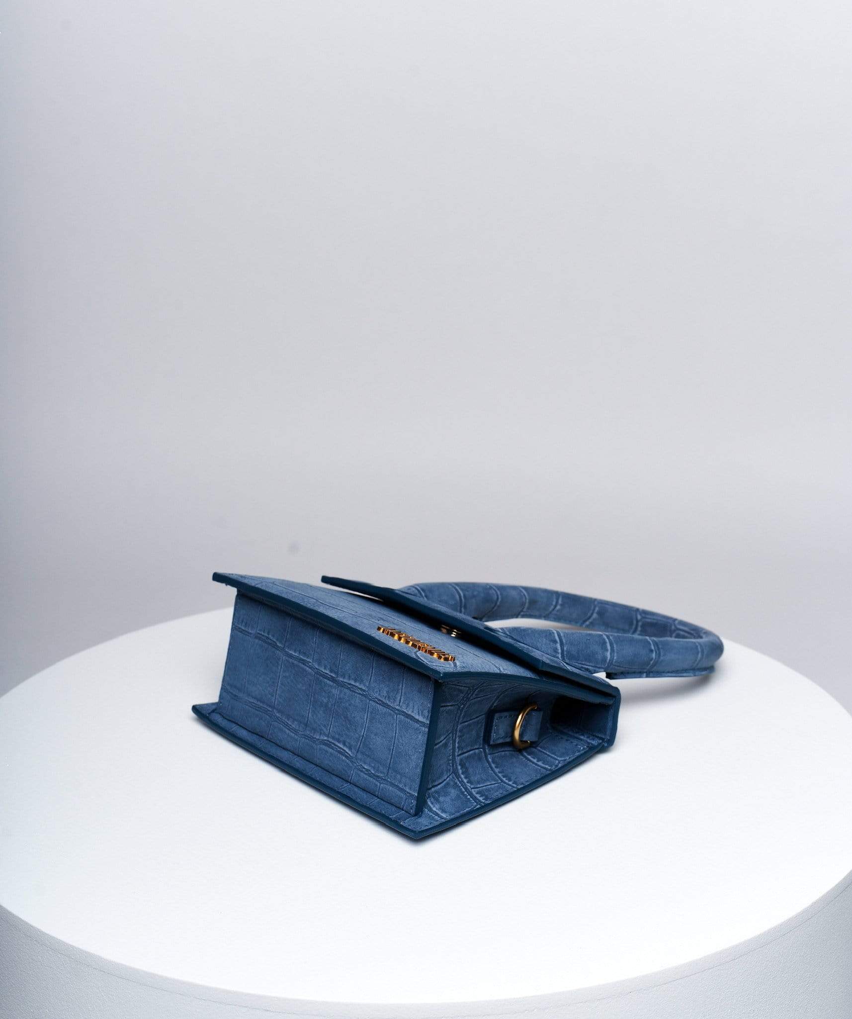 Jacquemus Jacquemus le chiquito blue