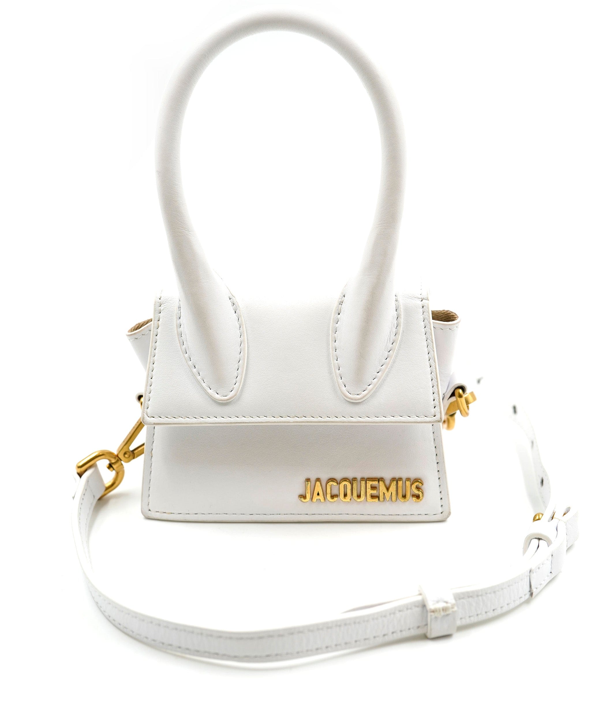 Jacquemus Jaquemus Chiquito Bag RJC1614