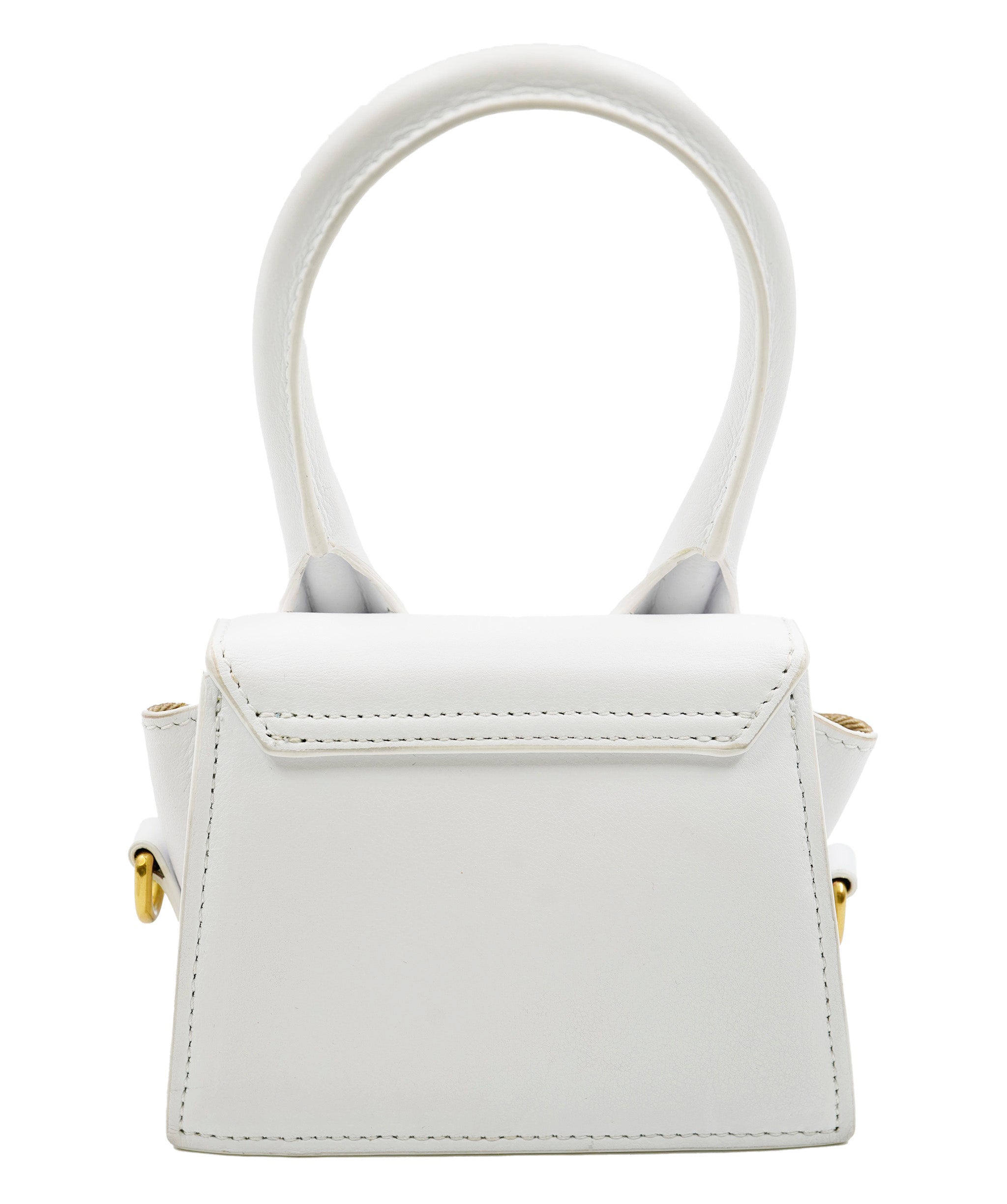 Jacquemus Jaquemus Chiquito Bag RJC1614