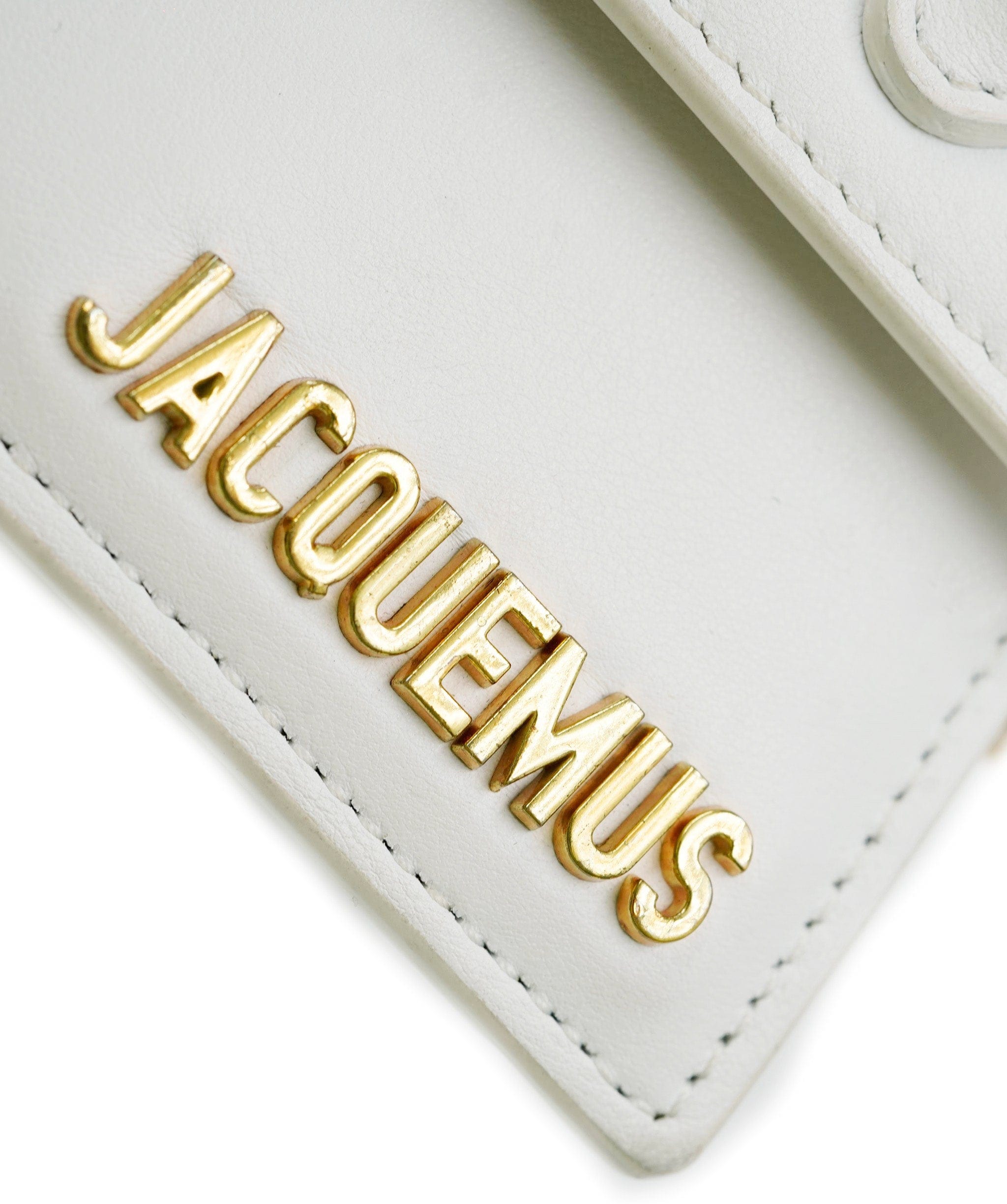 Jacquemus Jaquemus Chiquito Bag RJC1614