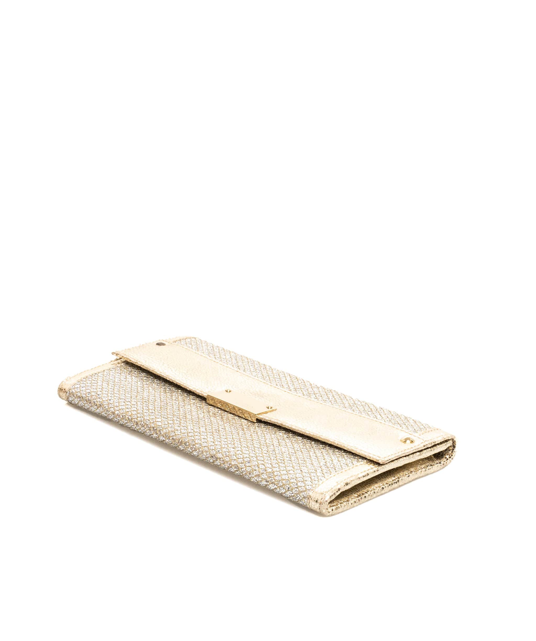 Jimmy Choo Jimmy choo clutch  - ADC1019