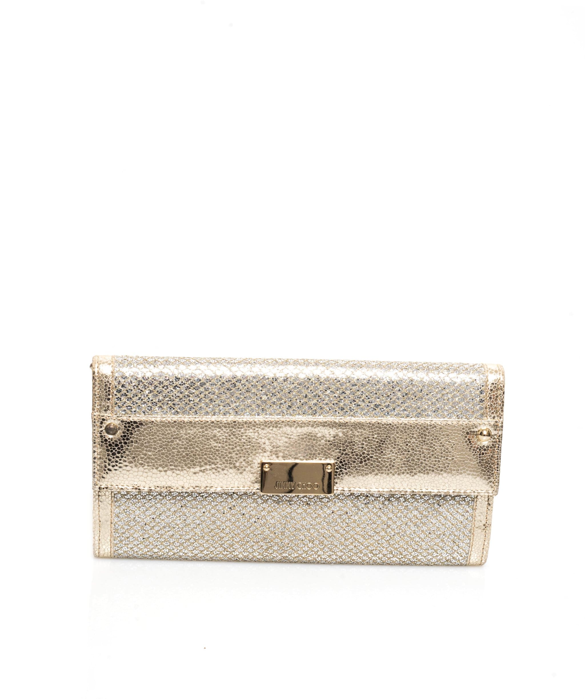 Jimmy Choo Jimmy choo clutch  - ADC1019