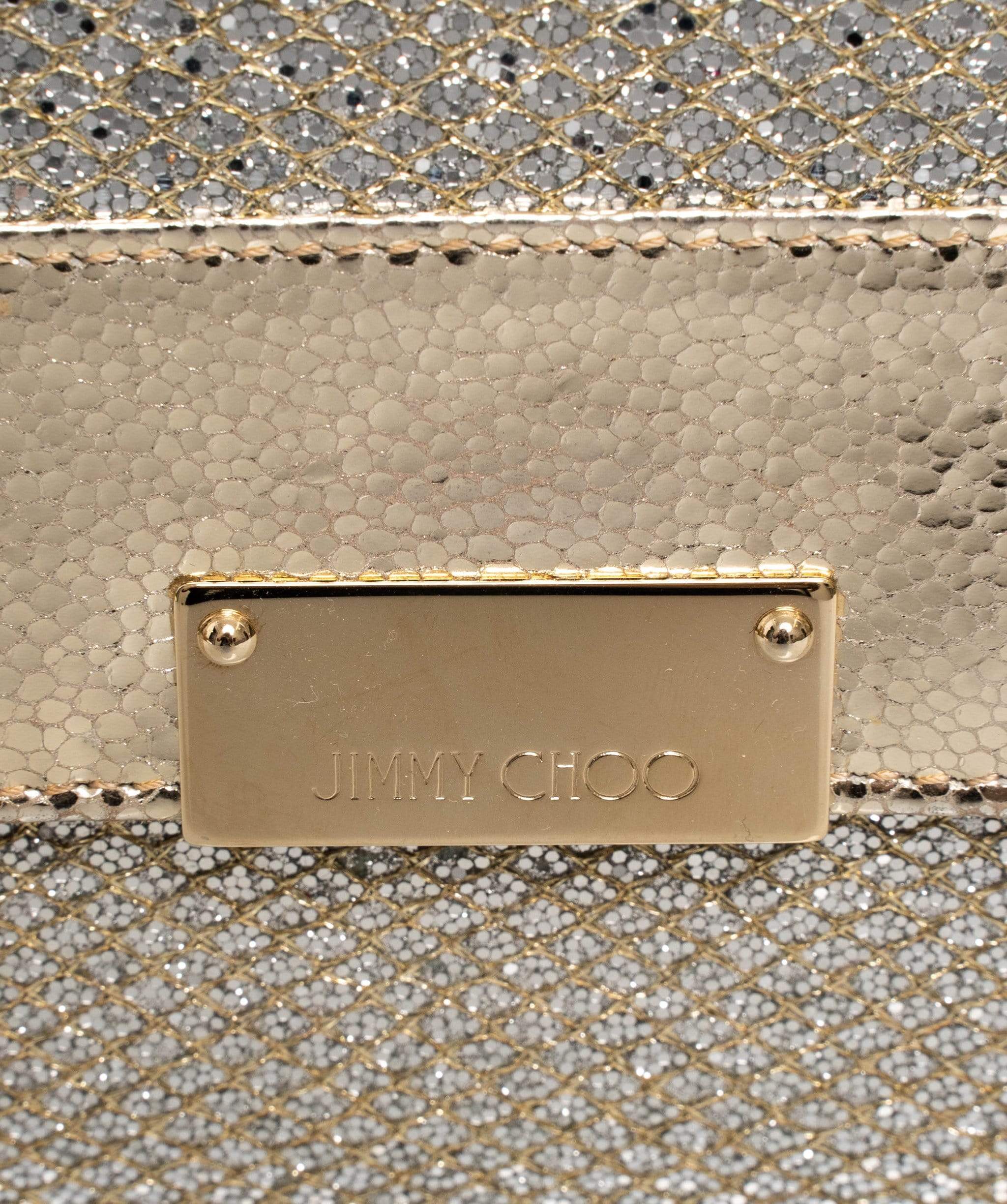 Jimmy Choo Jimmy choo clutch  - ADC1019