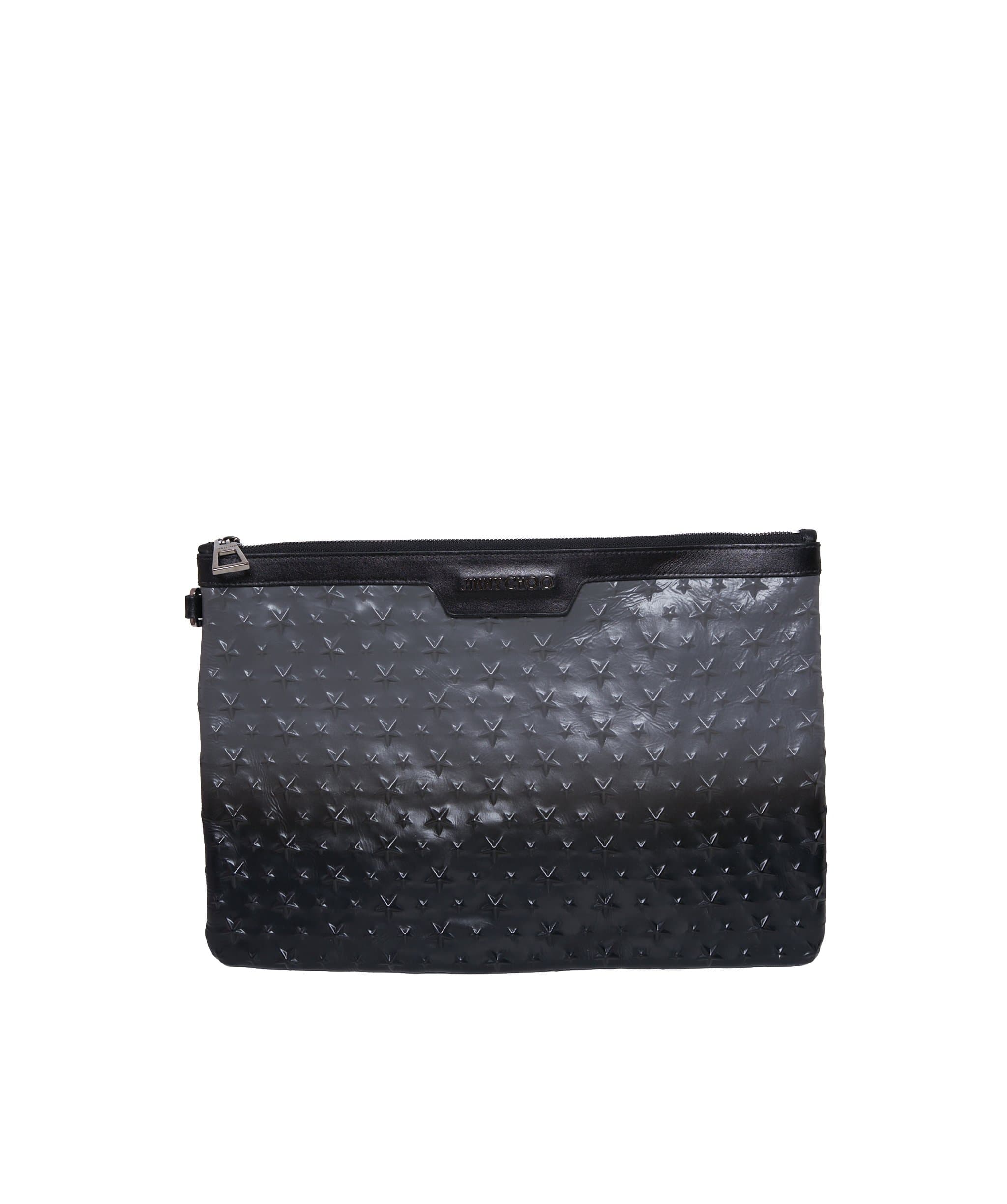 Jimmy Choo Jimmy Choo clutch bag - ADL1280