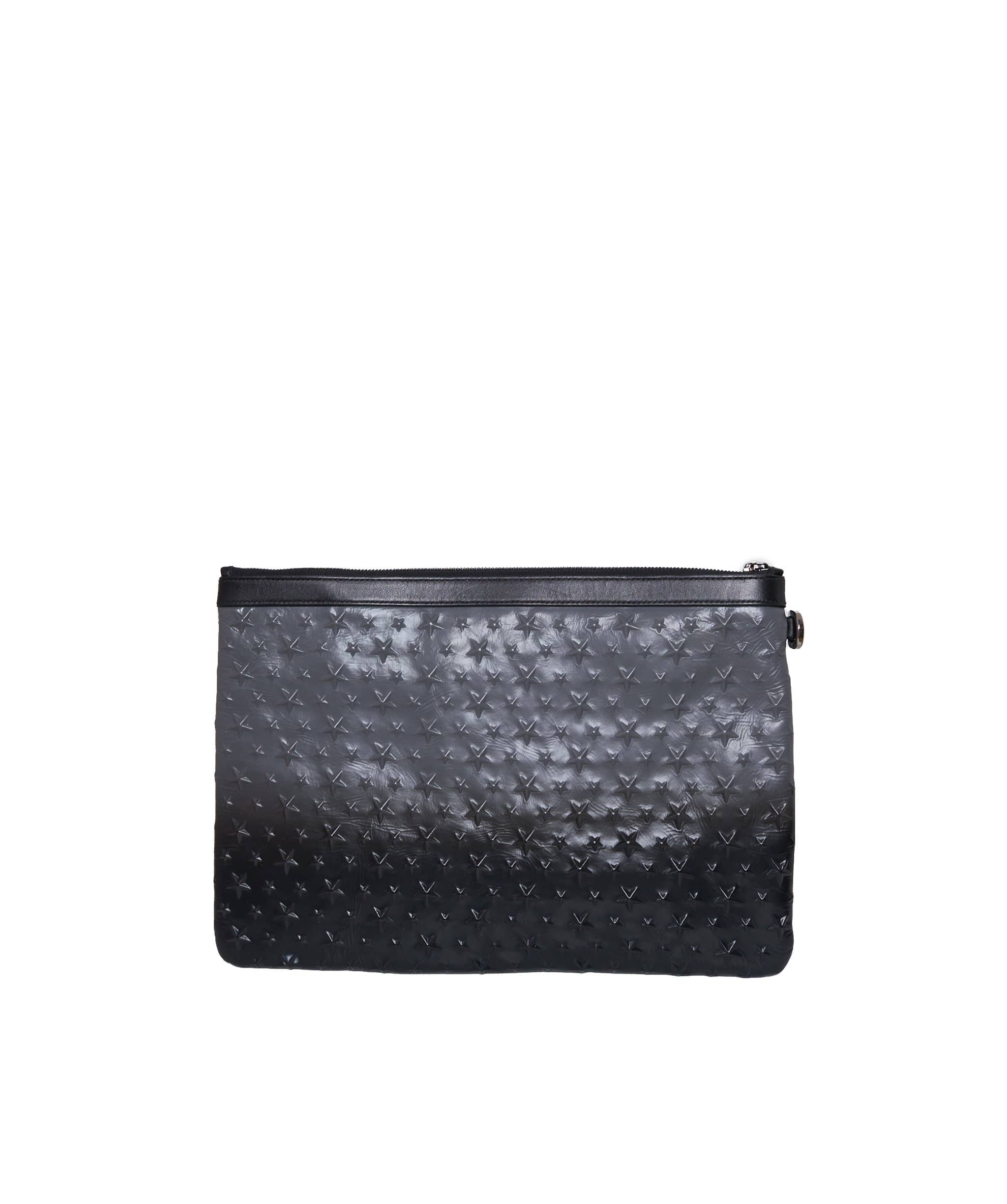 Jimmy Choo Jimmy Choo clutch bag - ADL1280