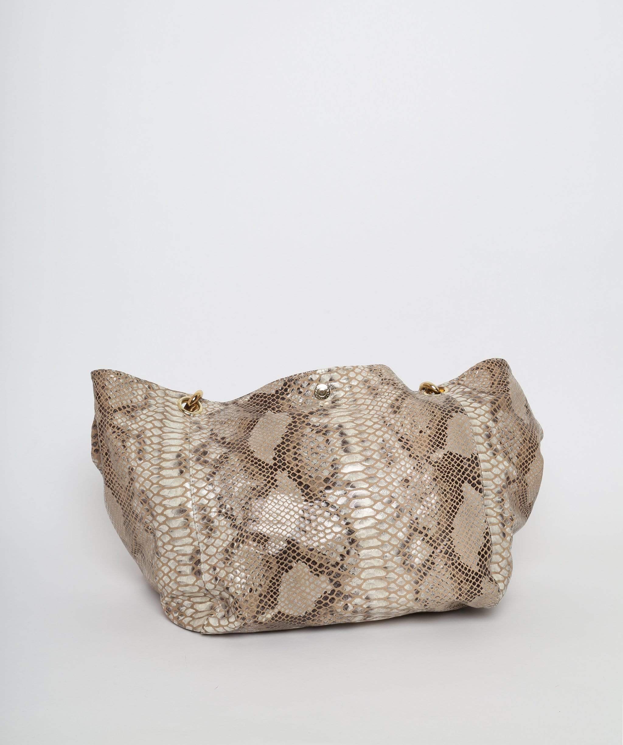 Jimmy Choo Jimmy choo Python bag