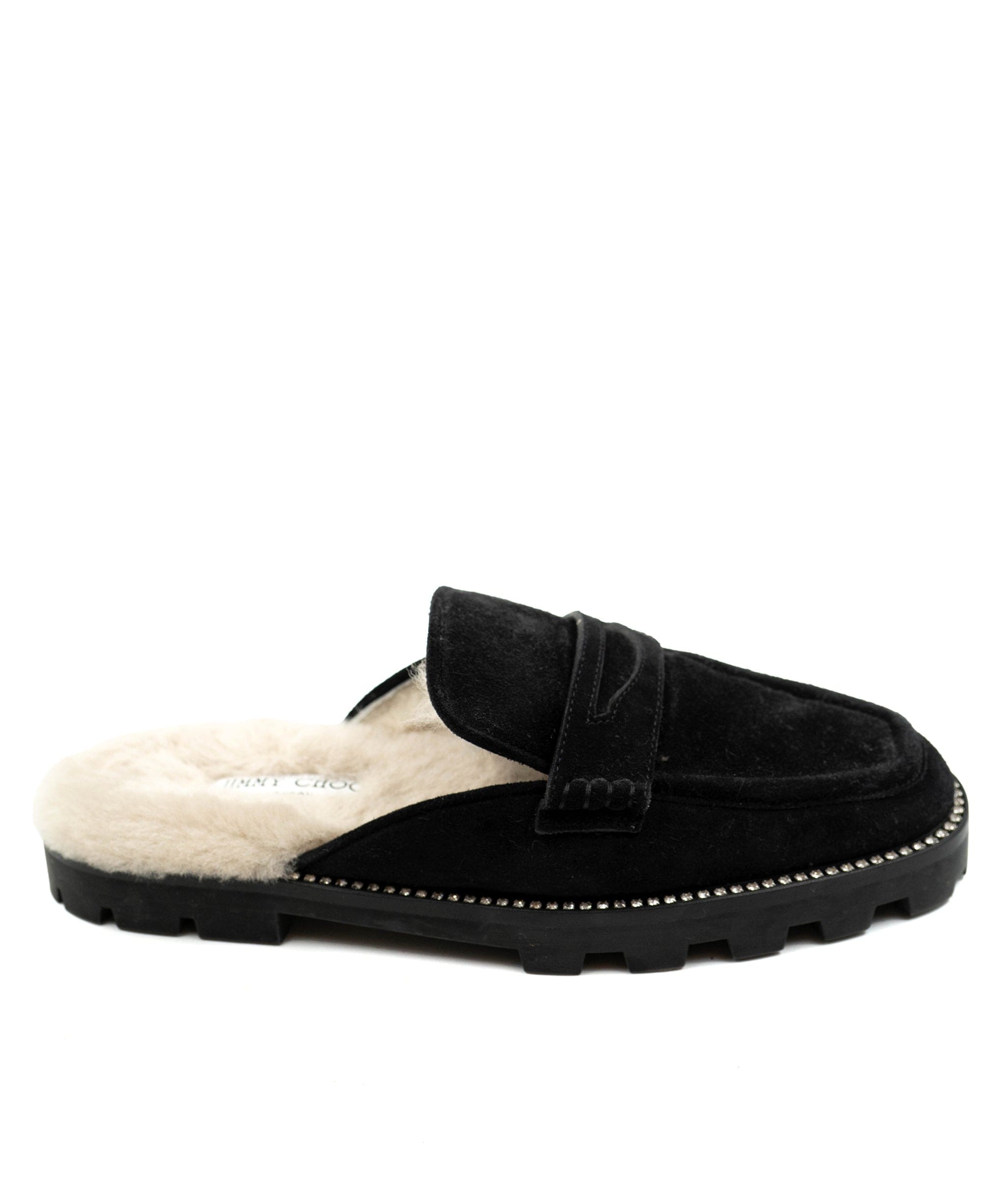 Jimmy Choo jimmy choo loafers 39.5 ASC1367