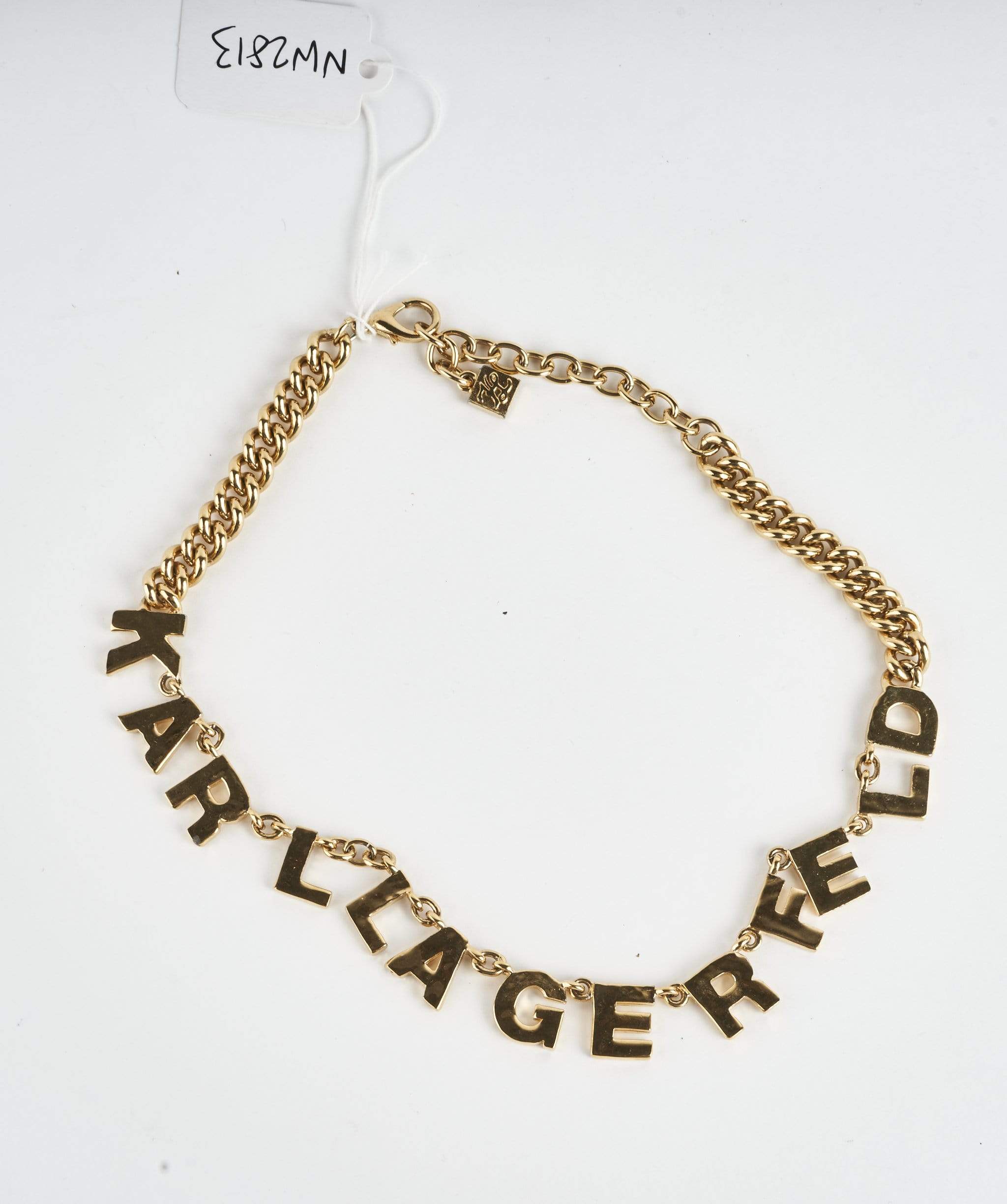 Karl Lagerfeld Karl Lagerfeld Necklace