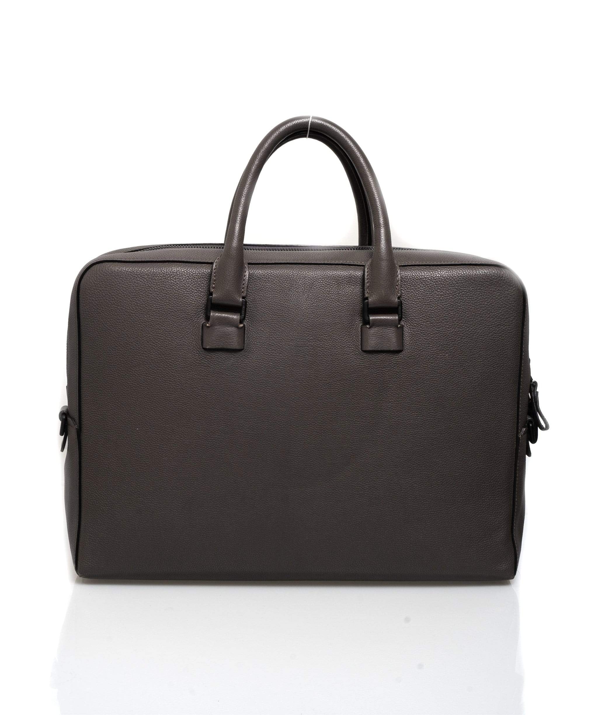 Lanvin Lanvin Mens Laptop Bag CW1220