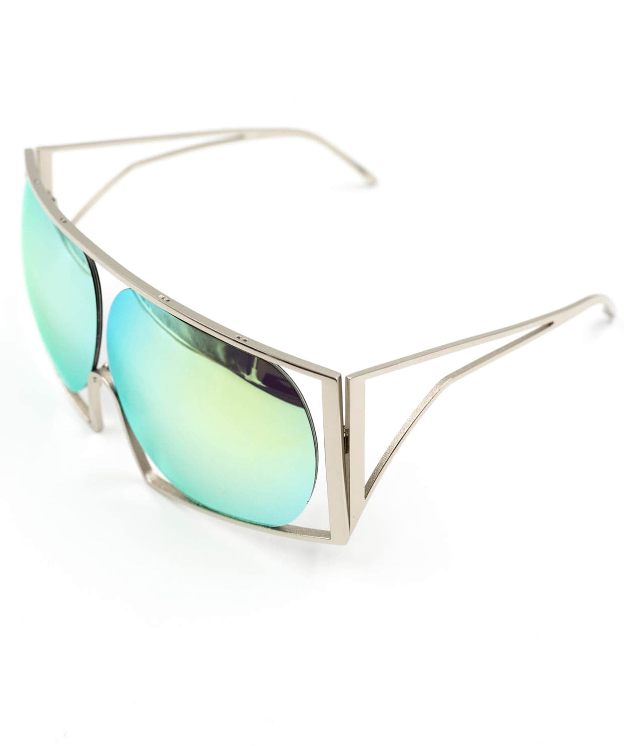 Linda Farrow Linda Farrow Sunglasses for Todd Lynn - AWC1760