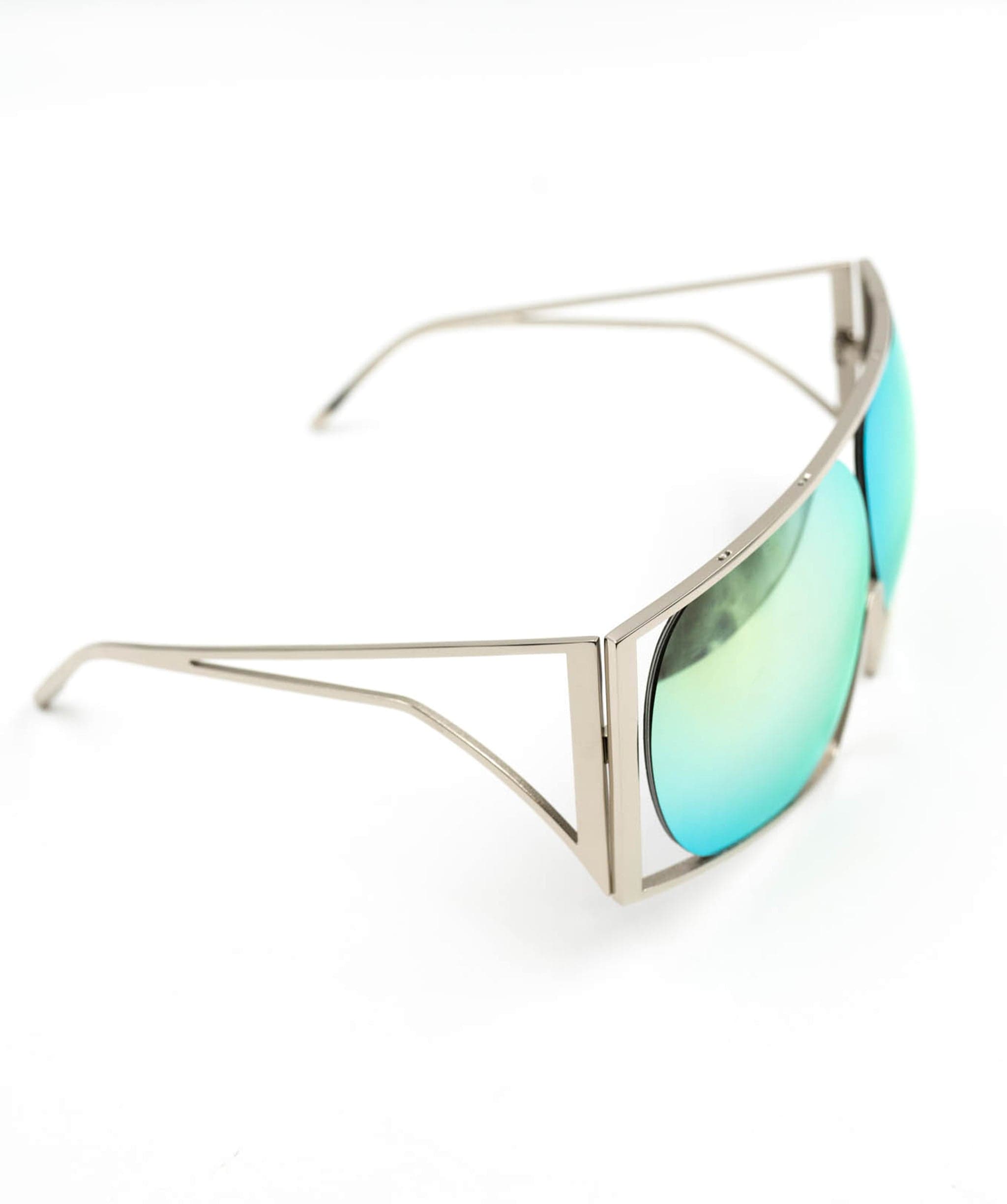 Linda Farrow Linda Farrow Sunglasses for Todd Lynn - AWC1760