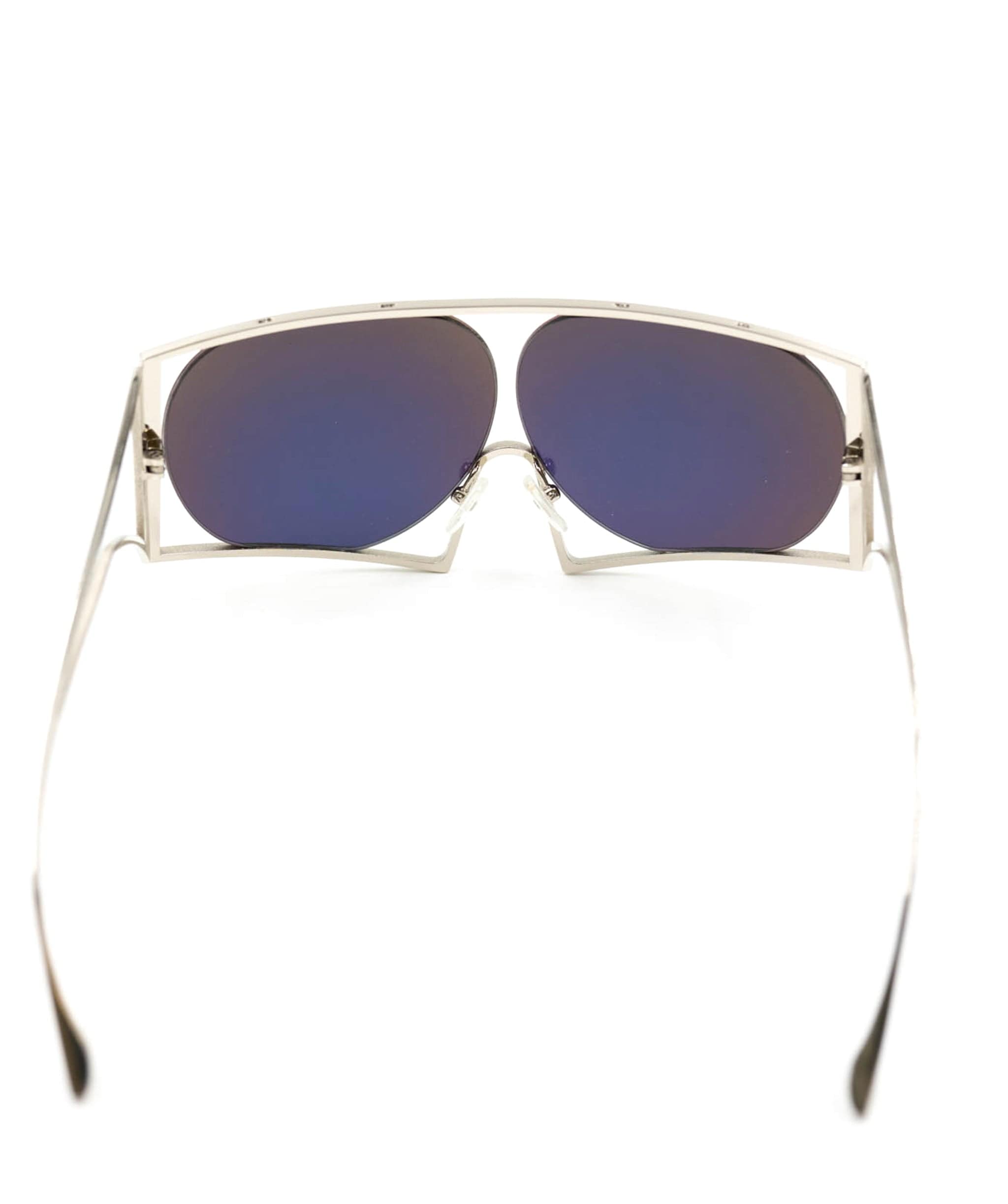 Linda Farrow Linda Farrow Sunglasses for Todd Lynn - AWC1760