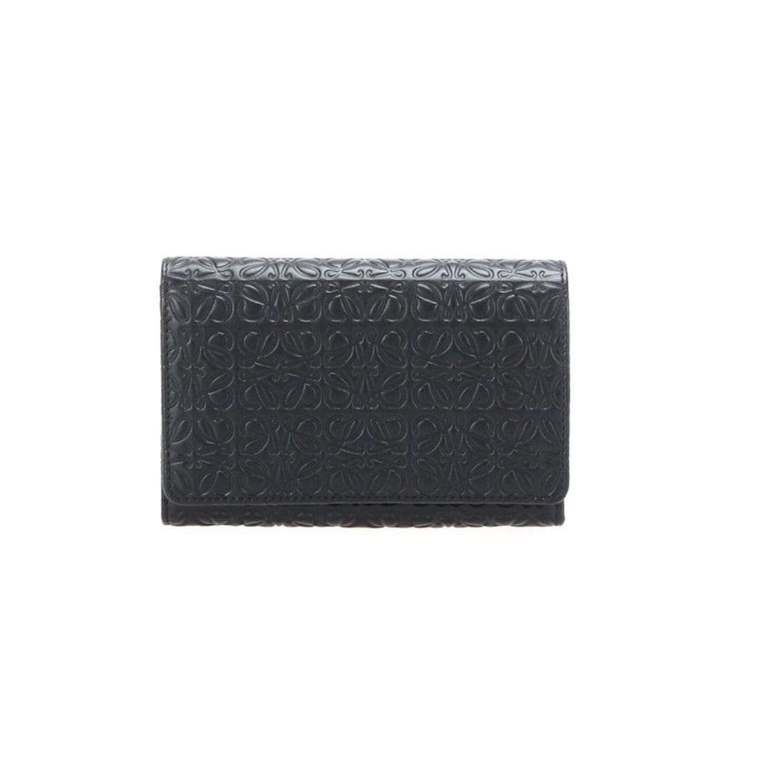 Loewe Loewe Anagram Wallet RCL1036