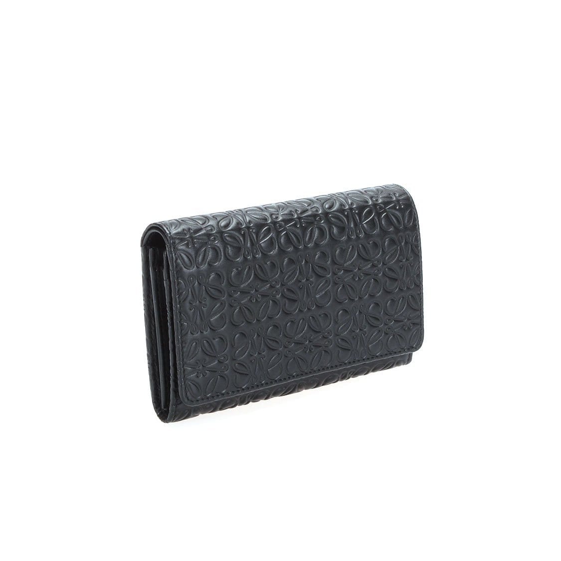 Loewe Loewe Anagram Wallet RCL1036