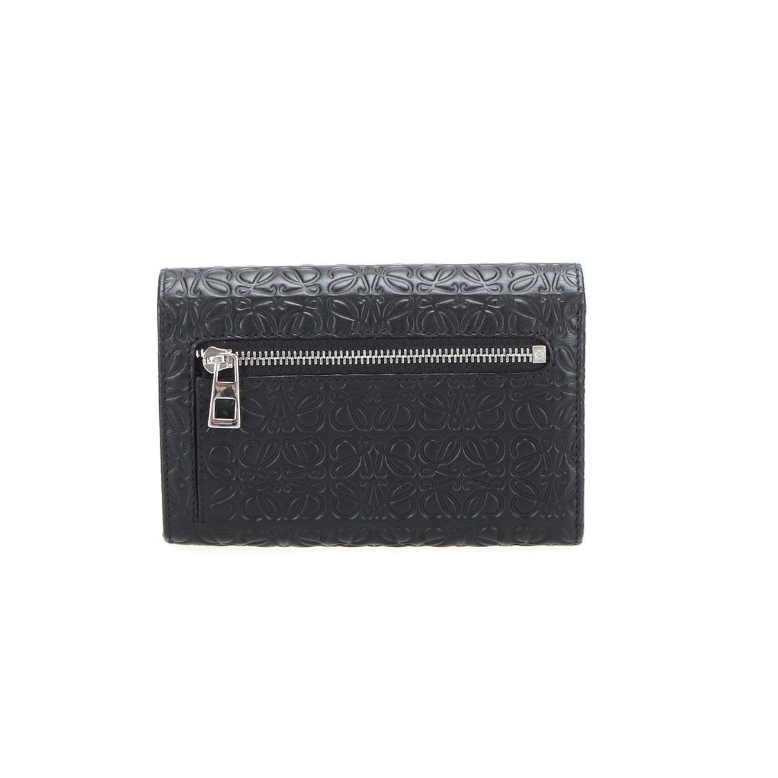 Loewe Loewe Anagram Wallet RCL1036