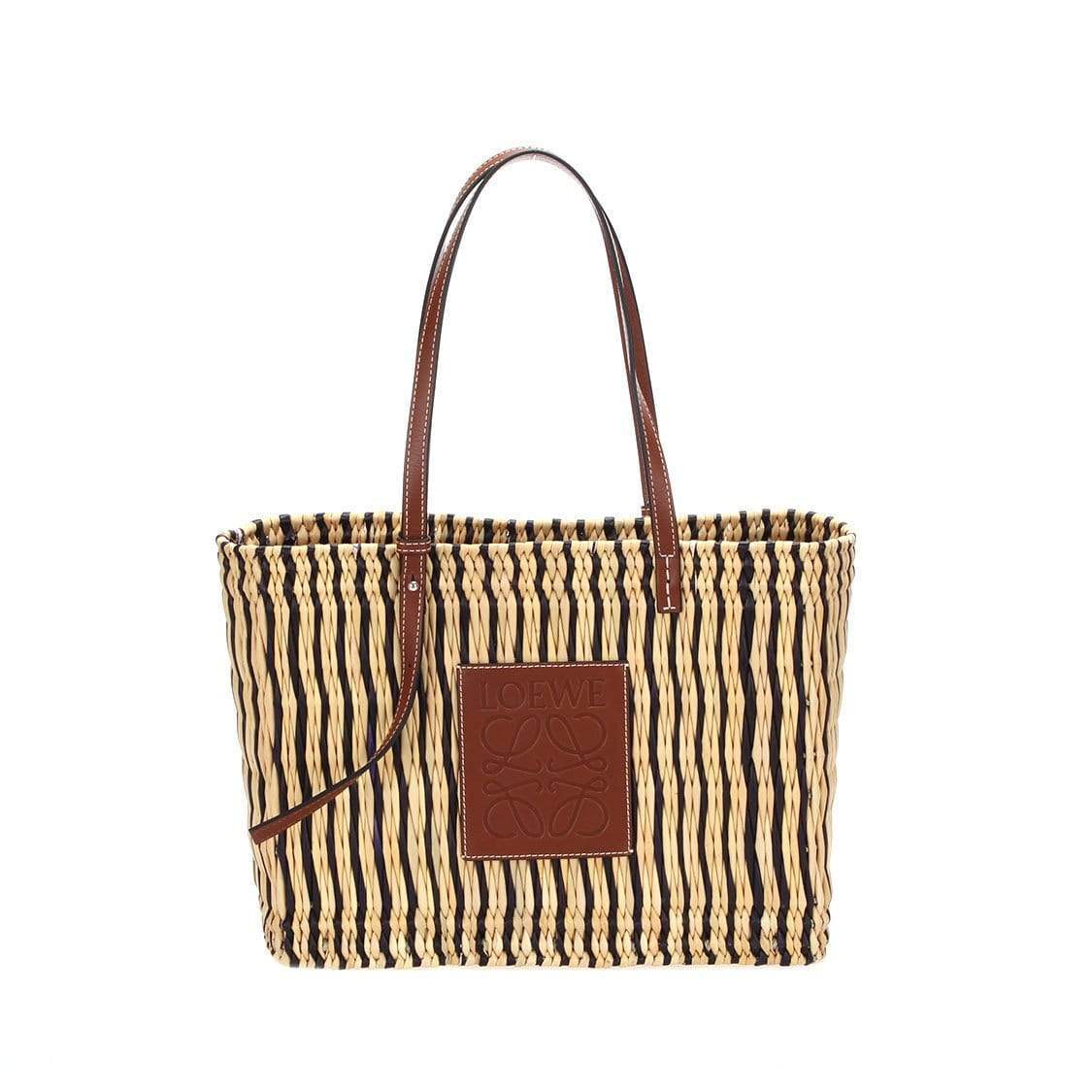 Loewe Loewe Basket Tote - RCL1127