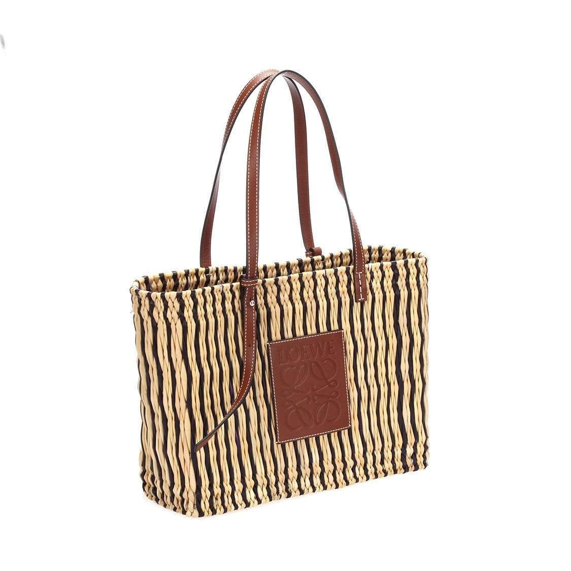 Loewe Loewe Basket Tote - RCL1127