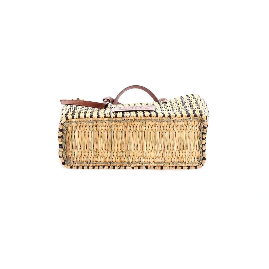 Loewe Loewe Basket Tote - RCL1127