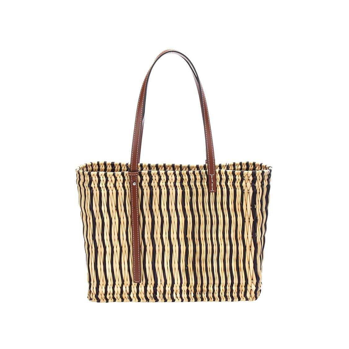 Loewe Loewe Basket Tote - RCL1127