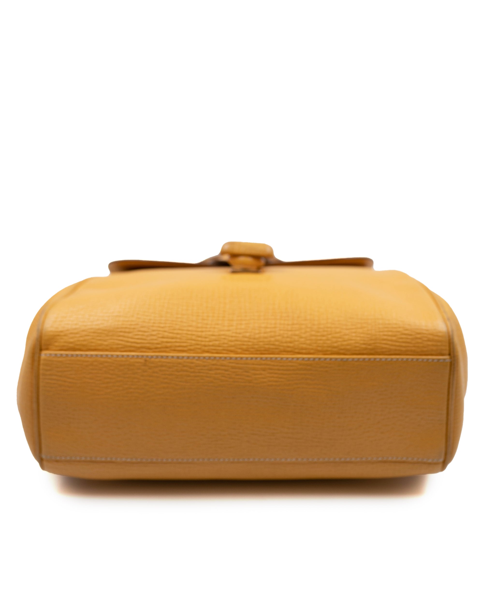 Loewe Loewe Leather Top Handle Bag - AGL1917