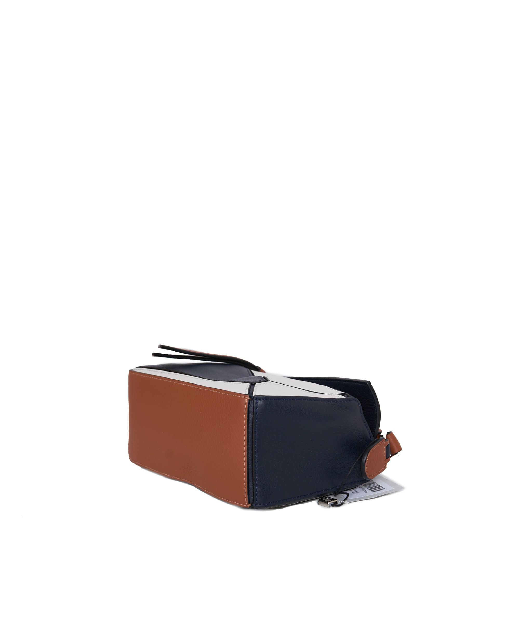 Loewe Loewe Puzzle Sailor Mini Bag - ASL1494