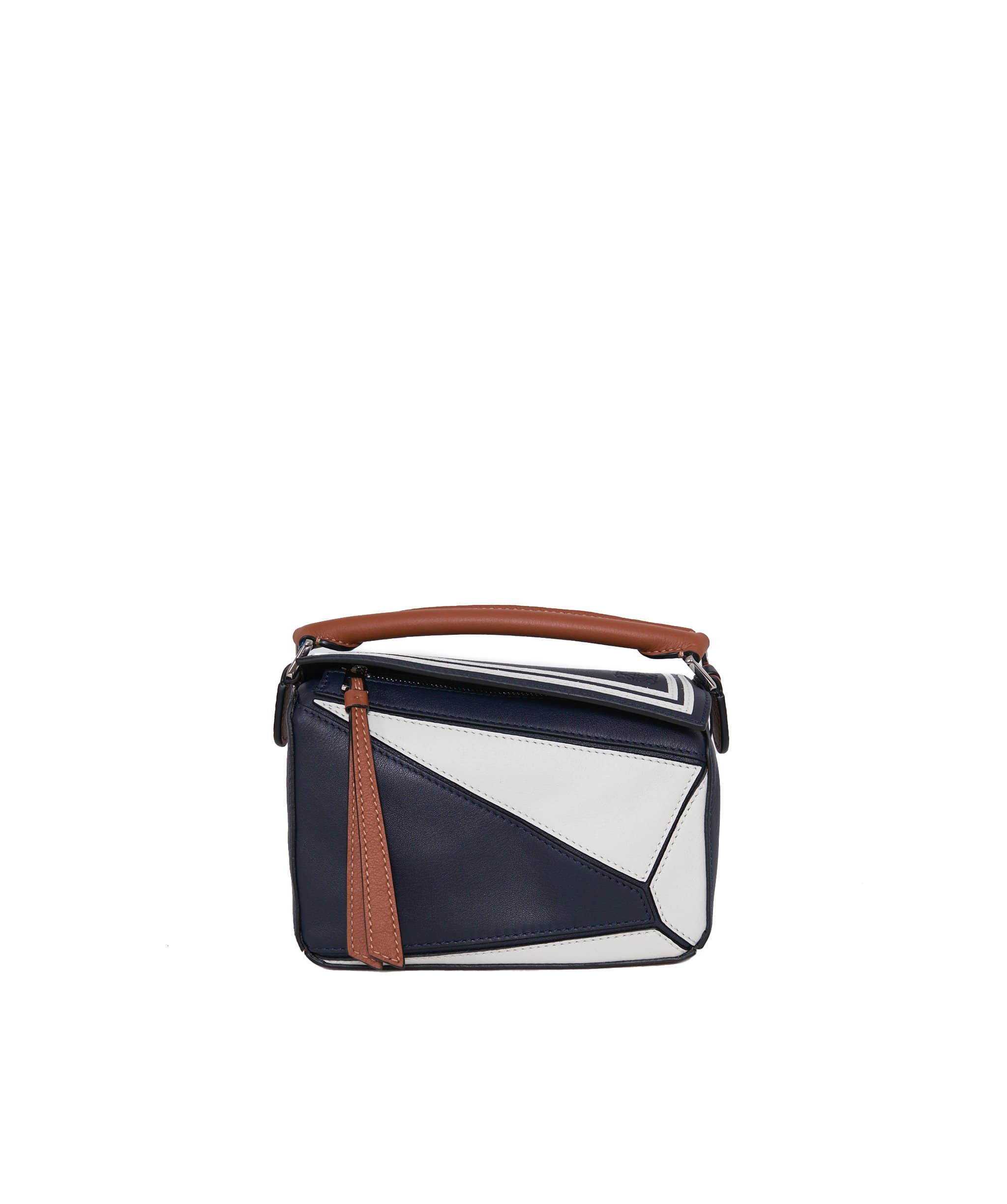 Loewe Loewe Puzzle Sailor Mini Bag - ASL1494