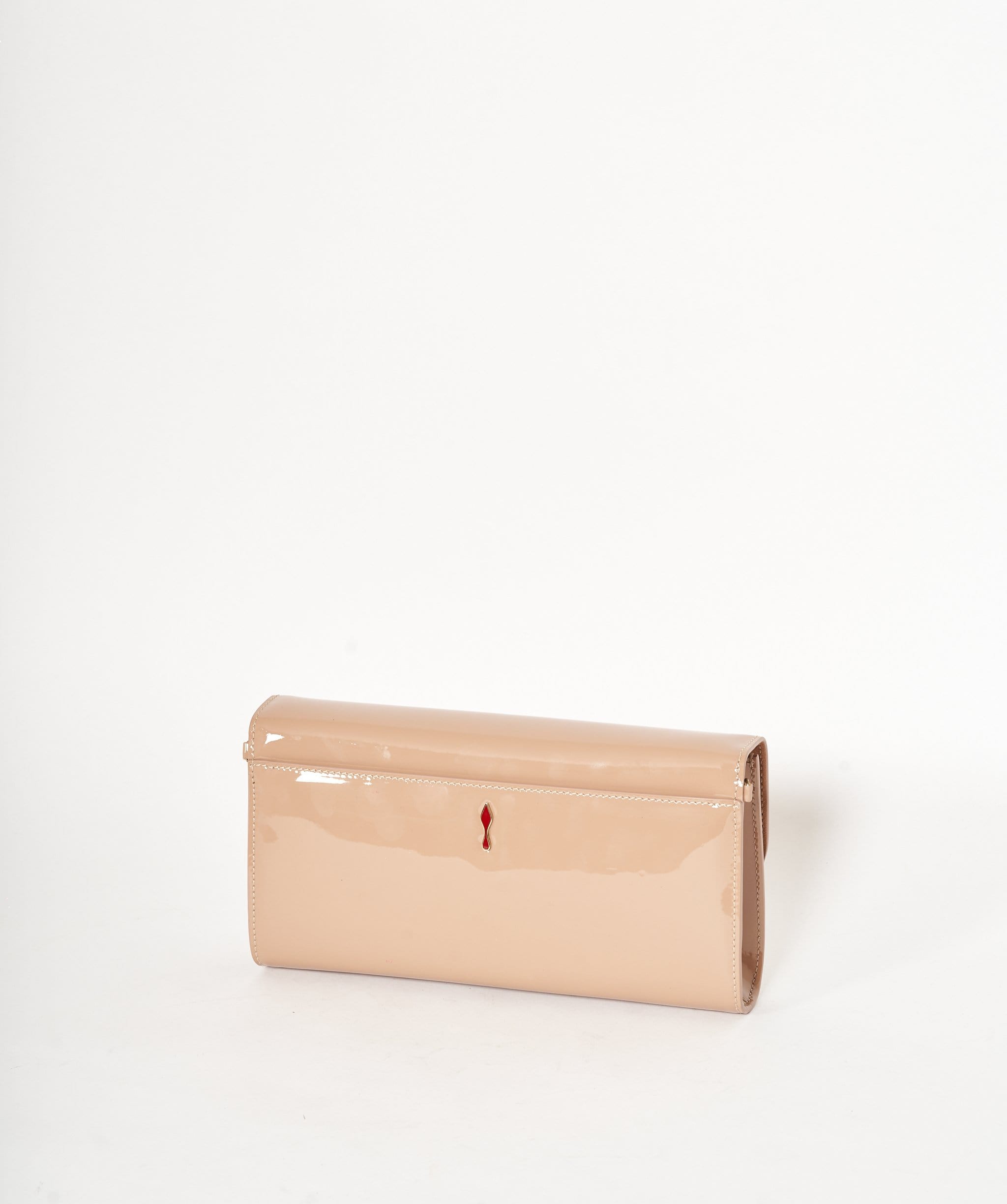 Louboutin Christian Louboutin clutch bag