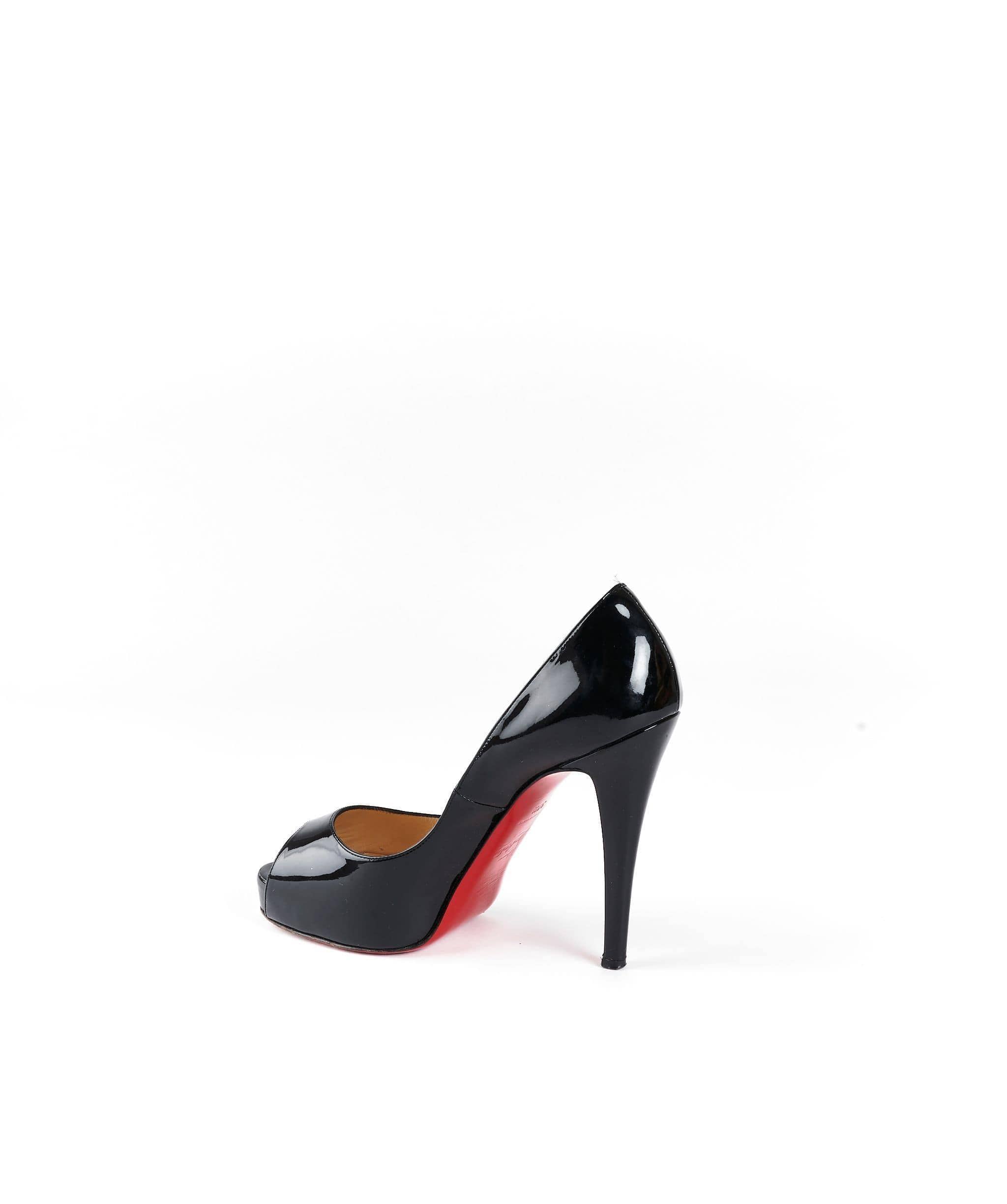 Louboutin Christian Louboutin Patent heels