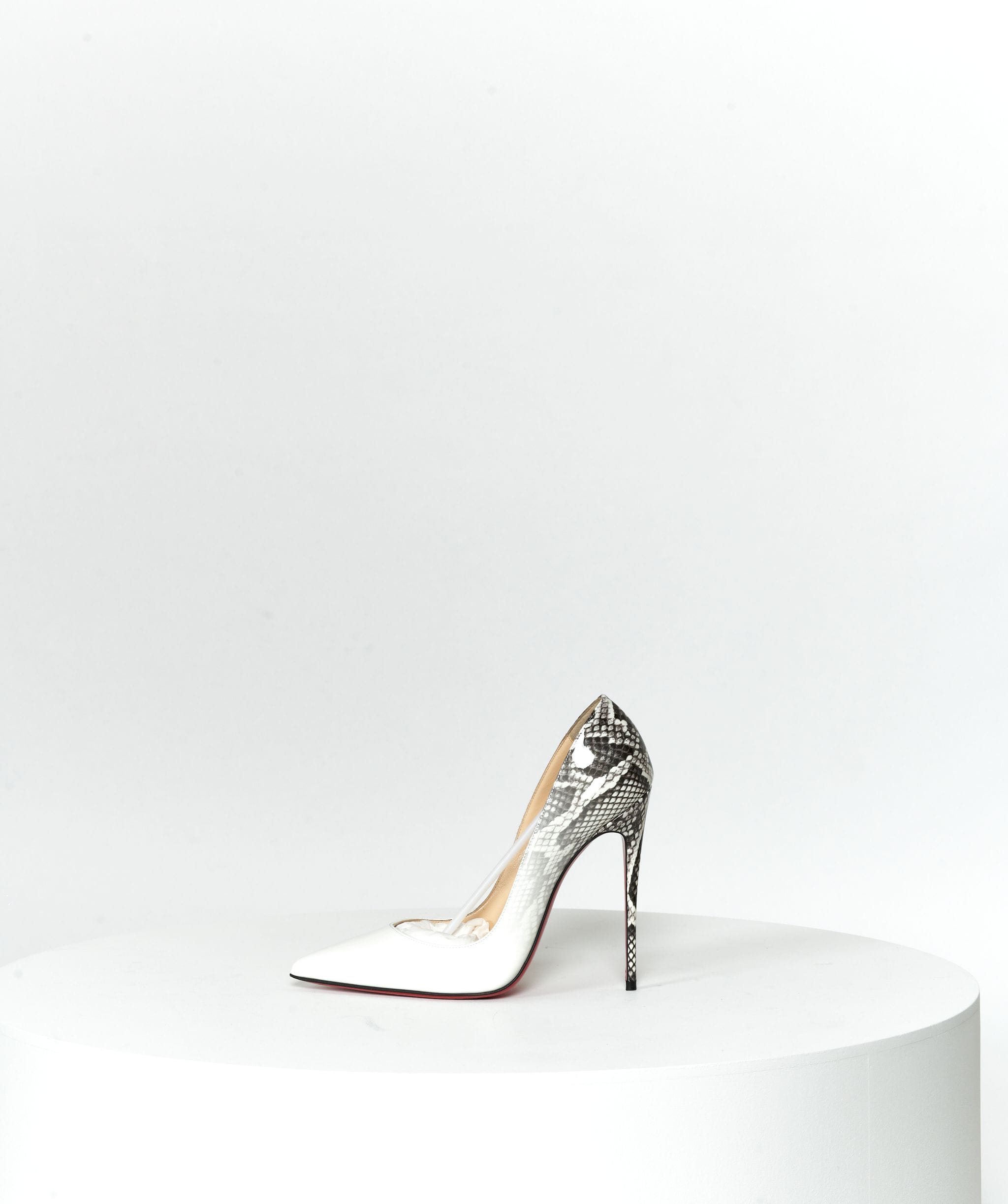 Louboutin Christian Louboutin So Kate 120